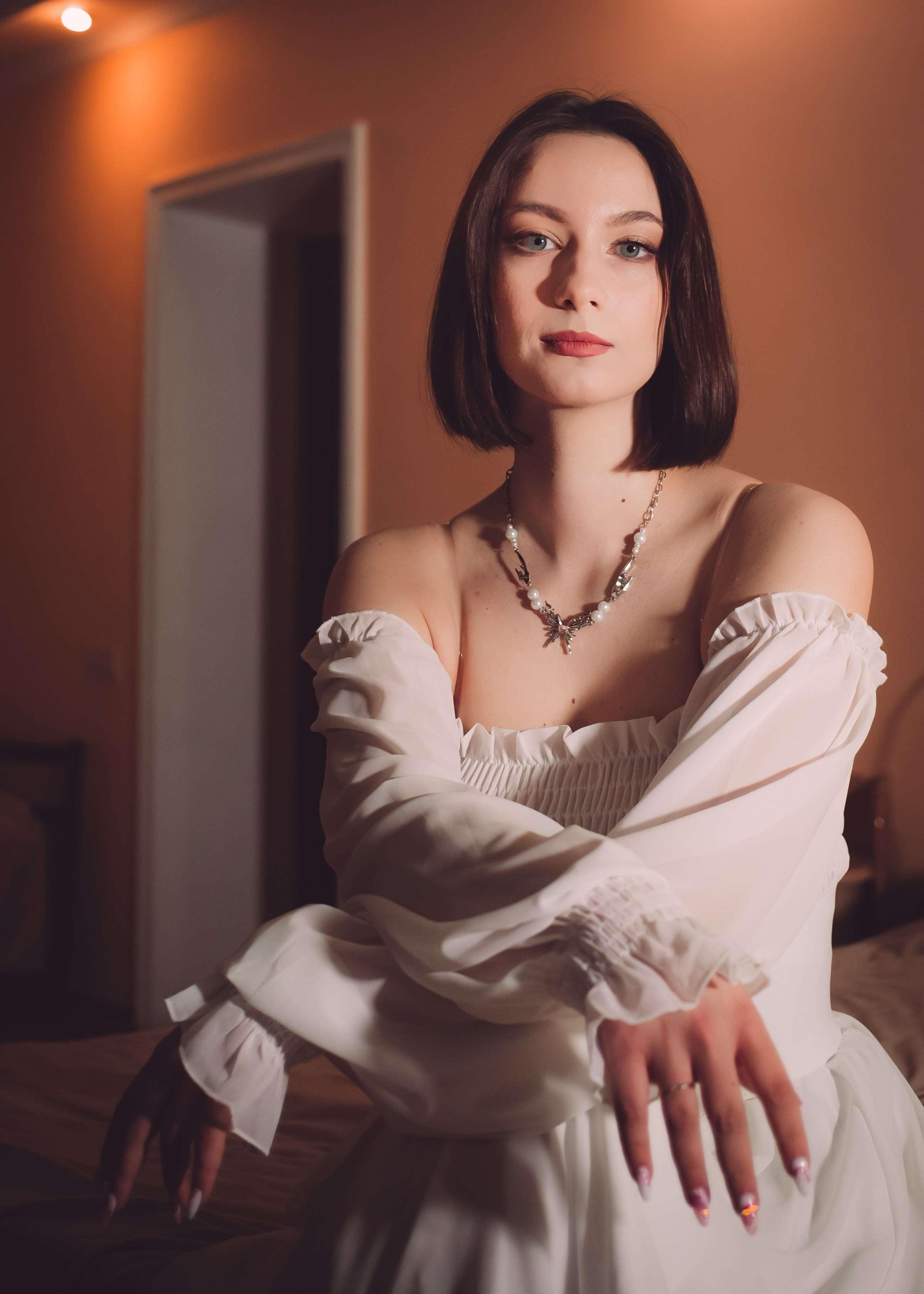 Сергей и Ксения. Фотограф Зеленоград, Москва