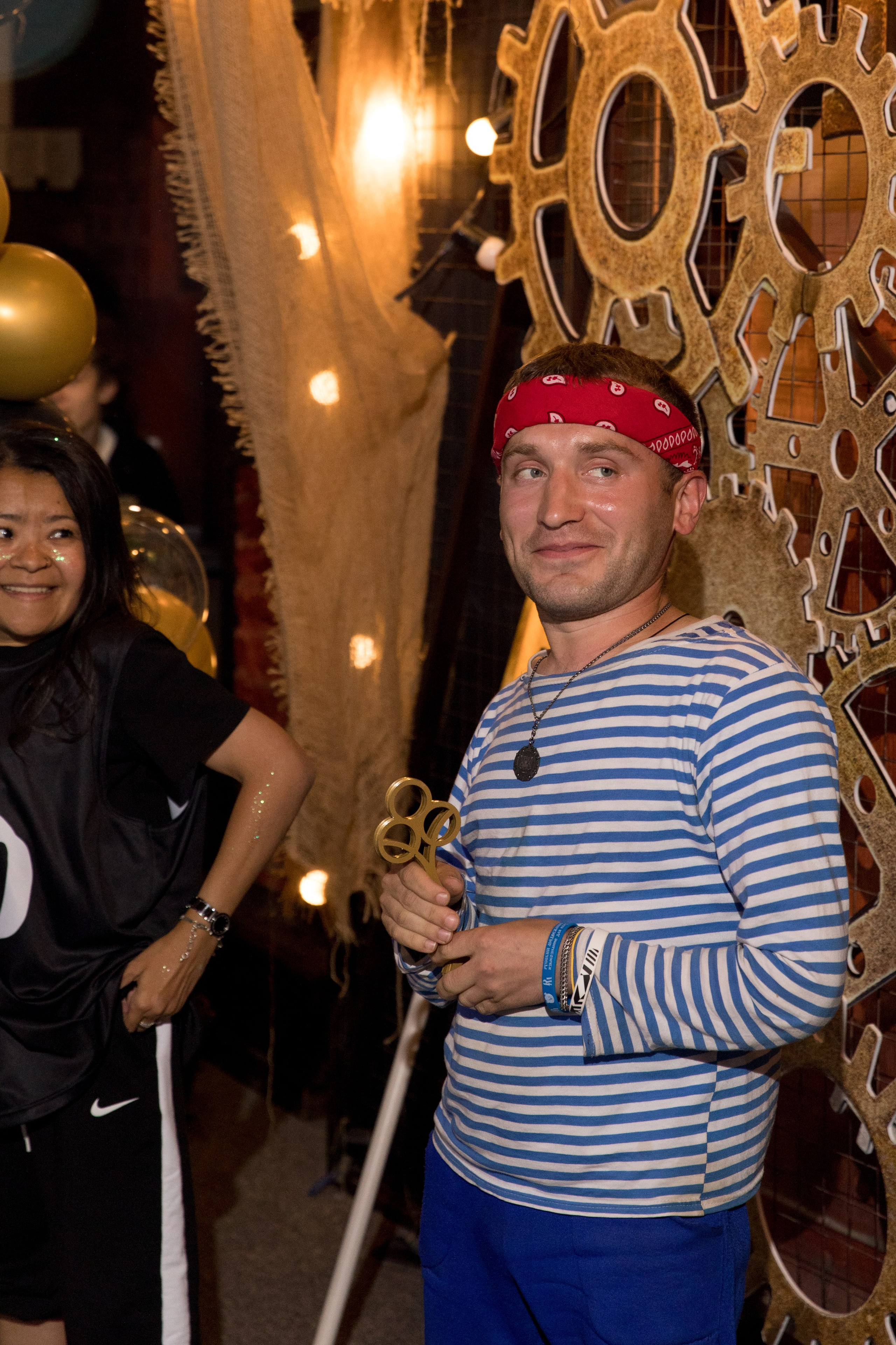 Юбилей Юлии. Свадебный и семейный фотограф Марина Злочевская