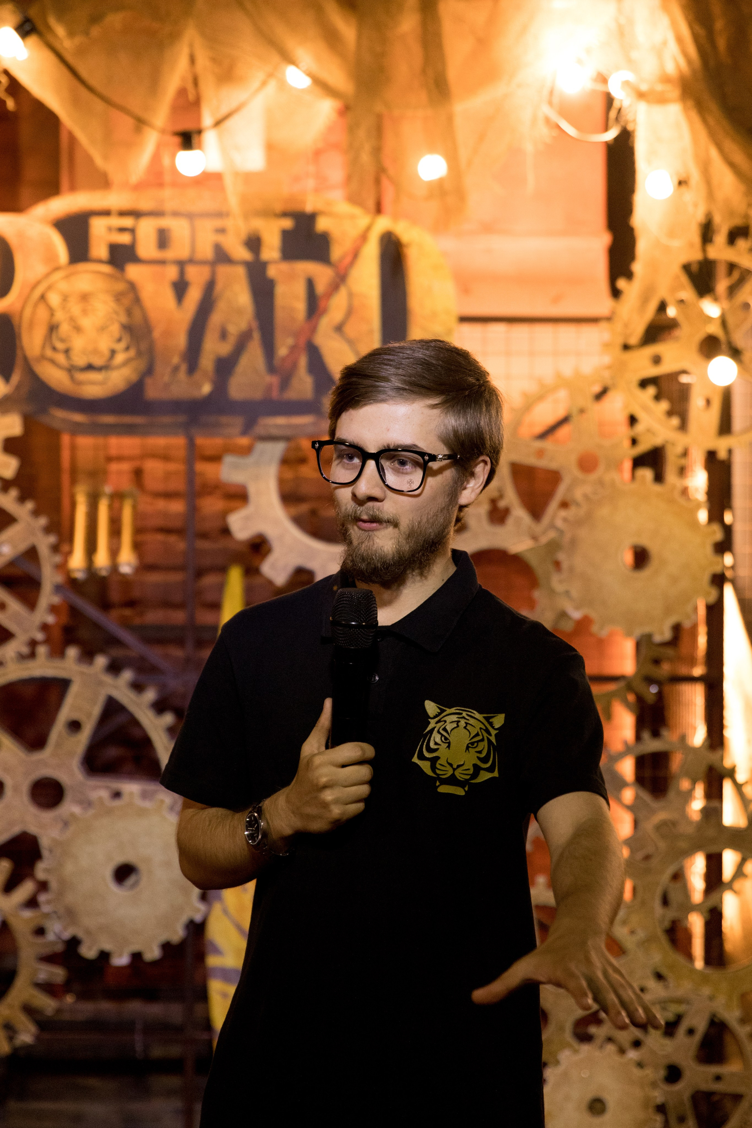 Юбилей Юлии. Свадебный и семейный фотограф Марина Злочевская