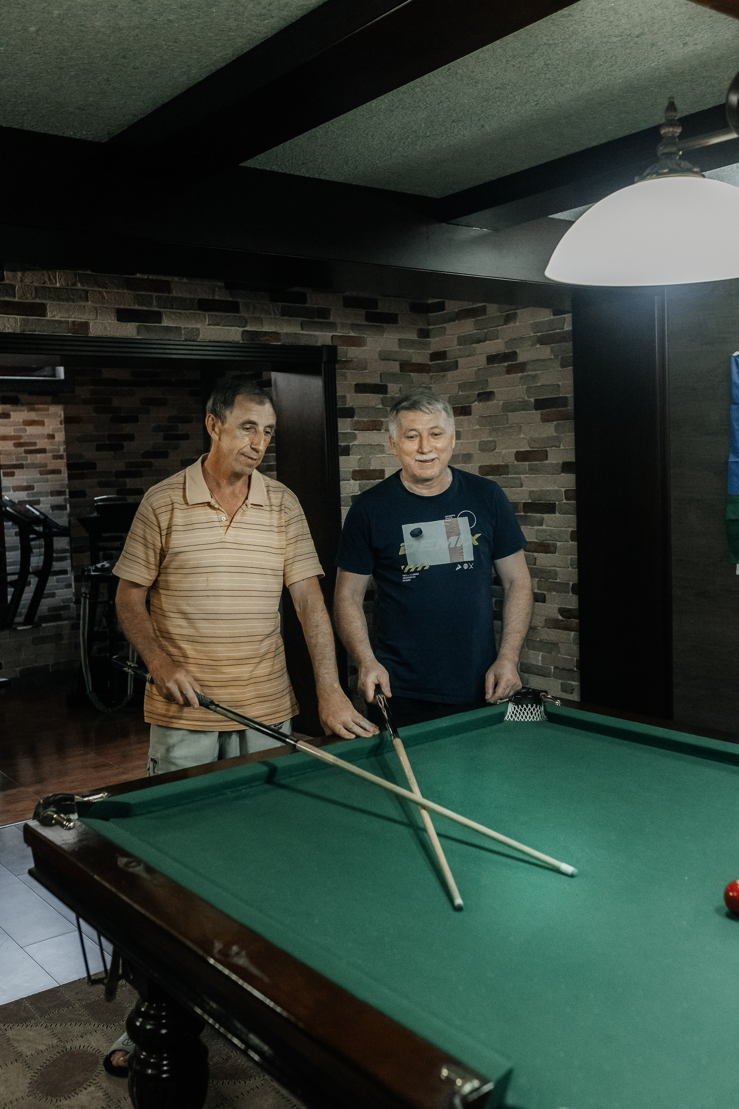 Братья. Съемка Таинств Крещения Венчания, детские и семейные съемки в Пензе