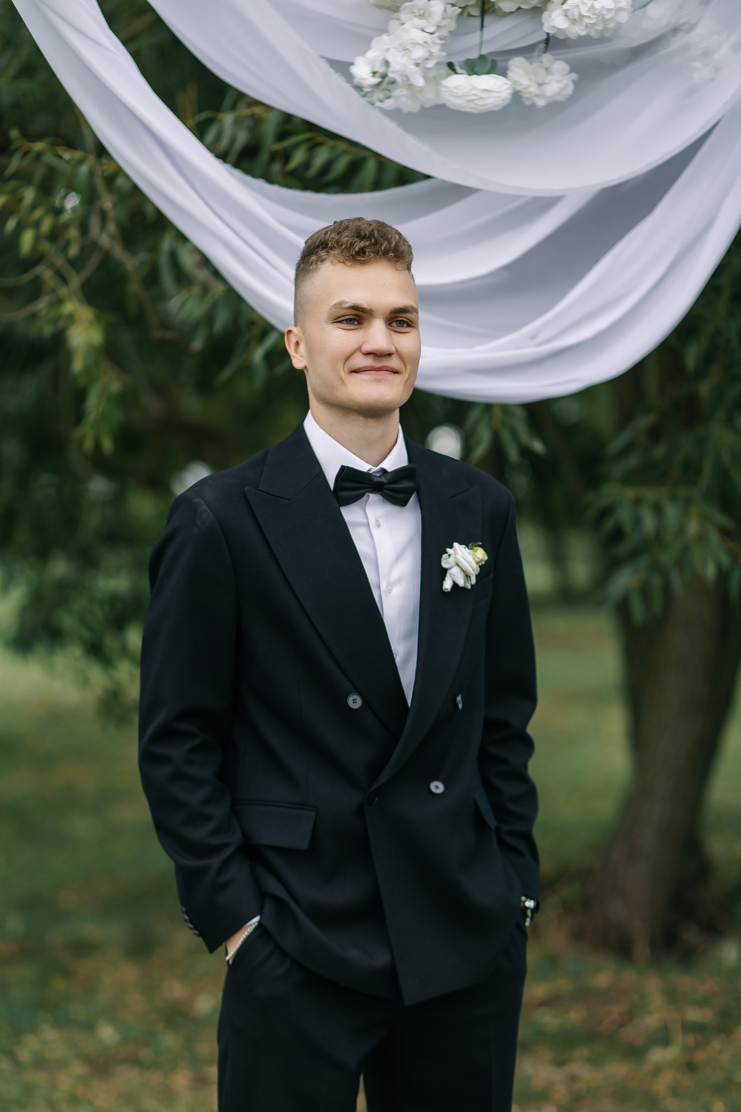 Андрей и Анастасия. Свадебный и семейный фотограф в Рязани Саша Крутых