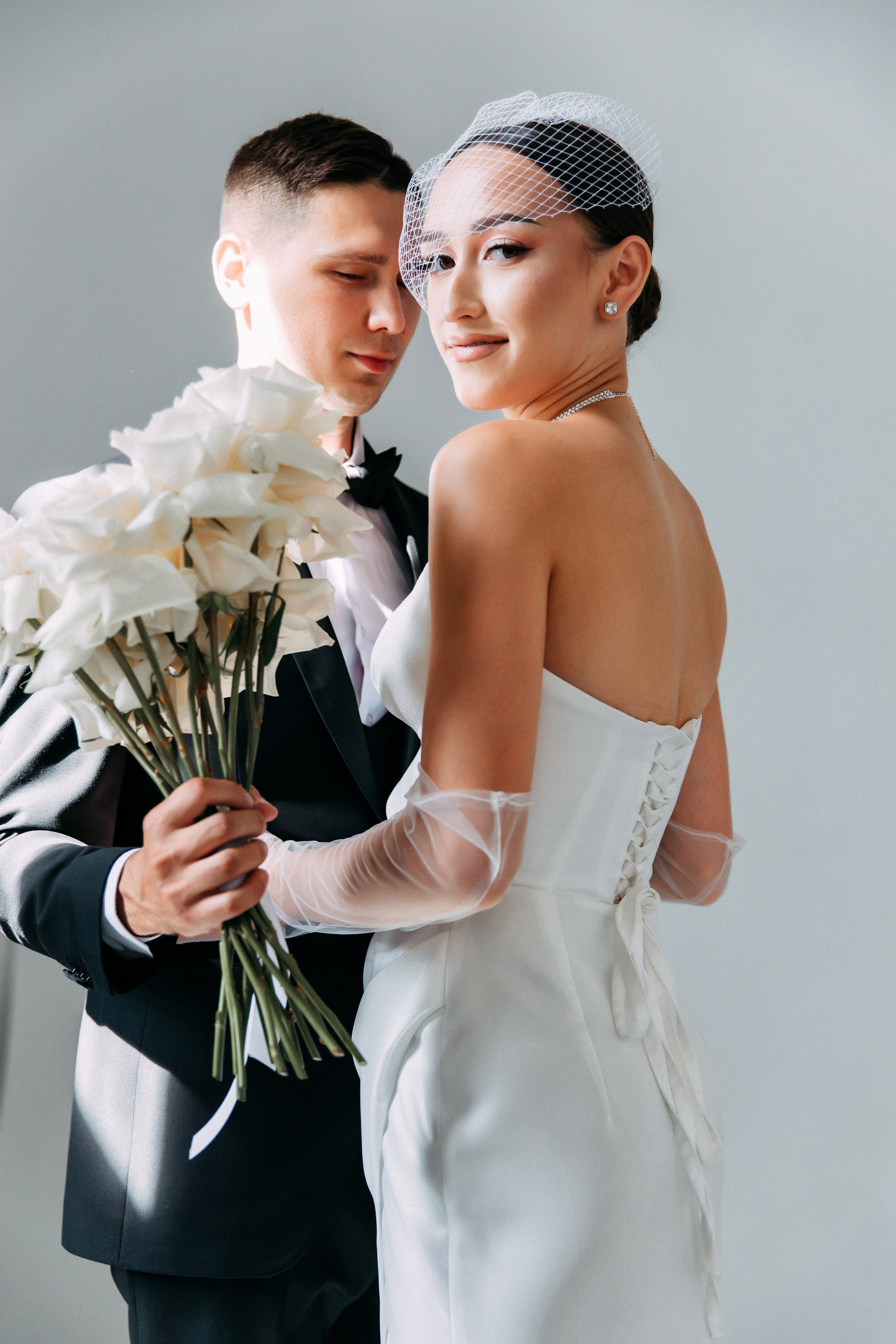 Игорь и Кристина (2022). Romanovs | Свадебный фотограф и видеограф Чебоксары Казань Москва