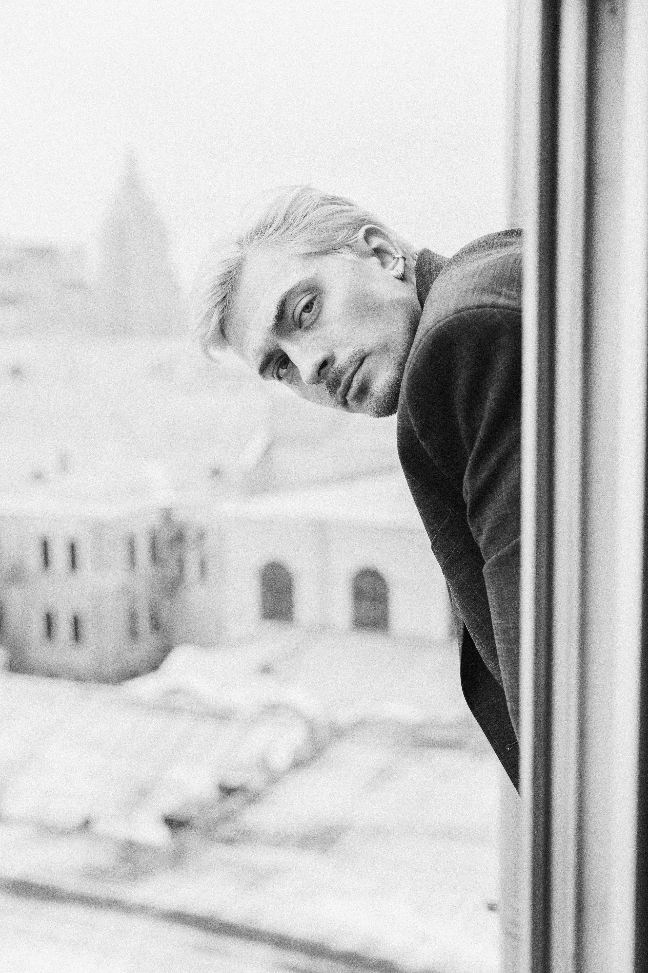 Дима. Фотограф в Москве Людмила Малова