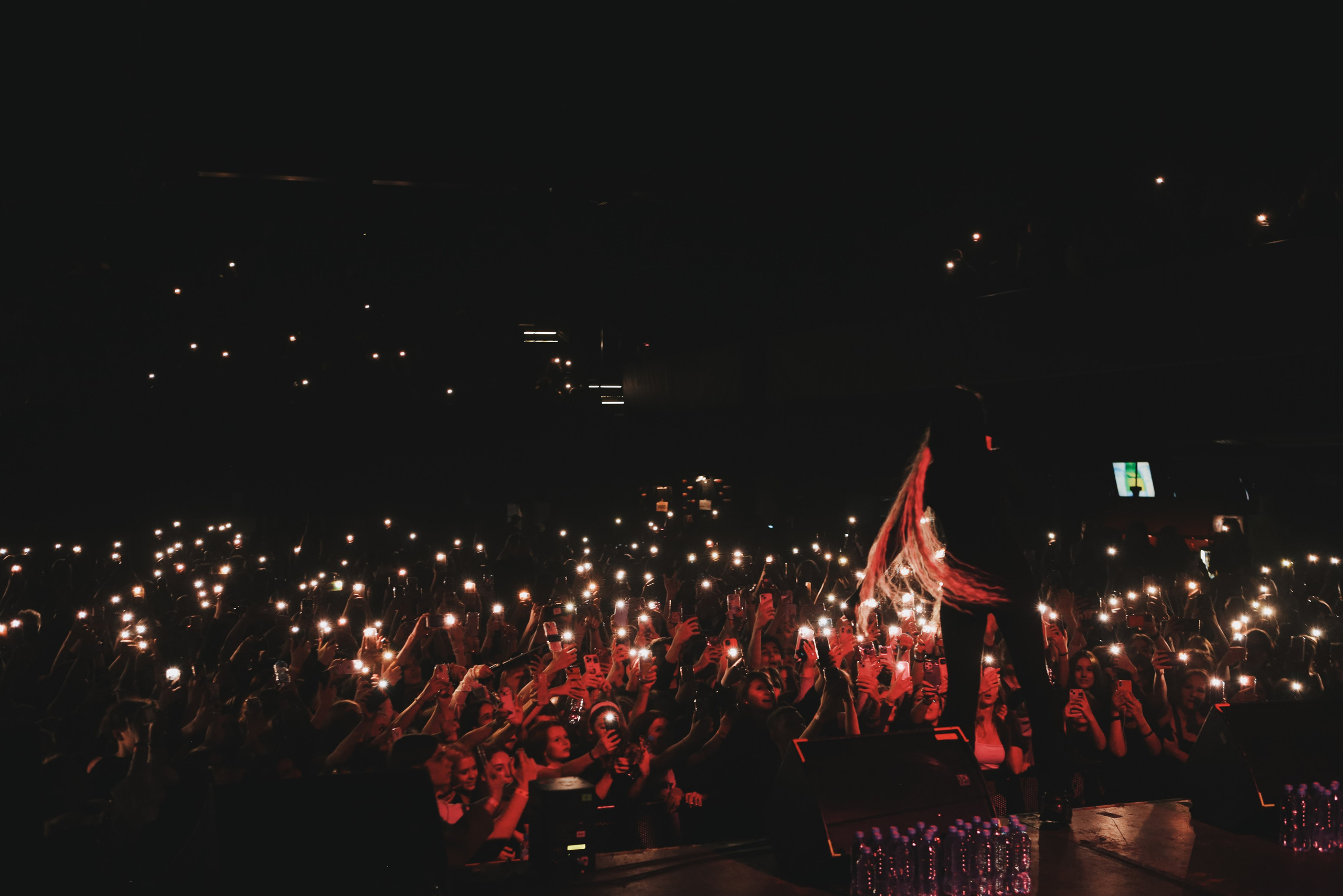 Hofmannita & Госпожа Эвелин & Диана Астер. Фотограф Санкт-Петербурга