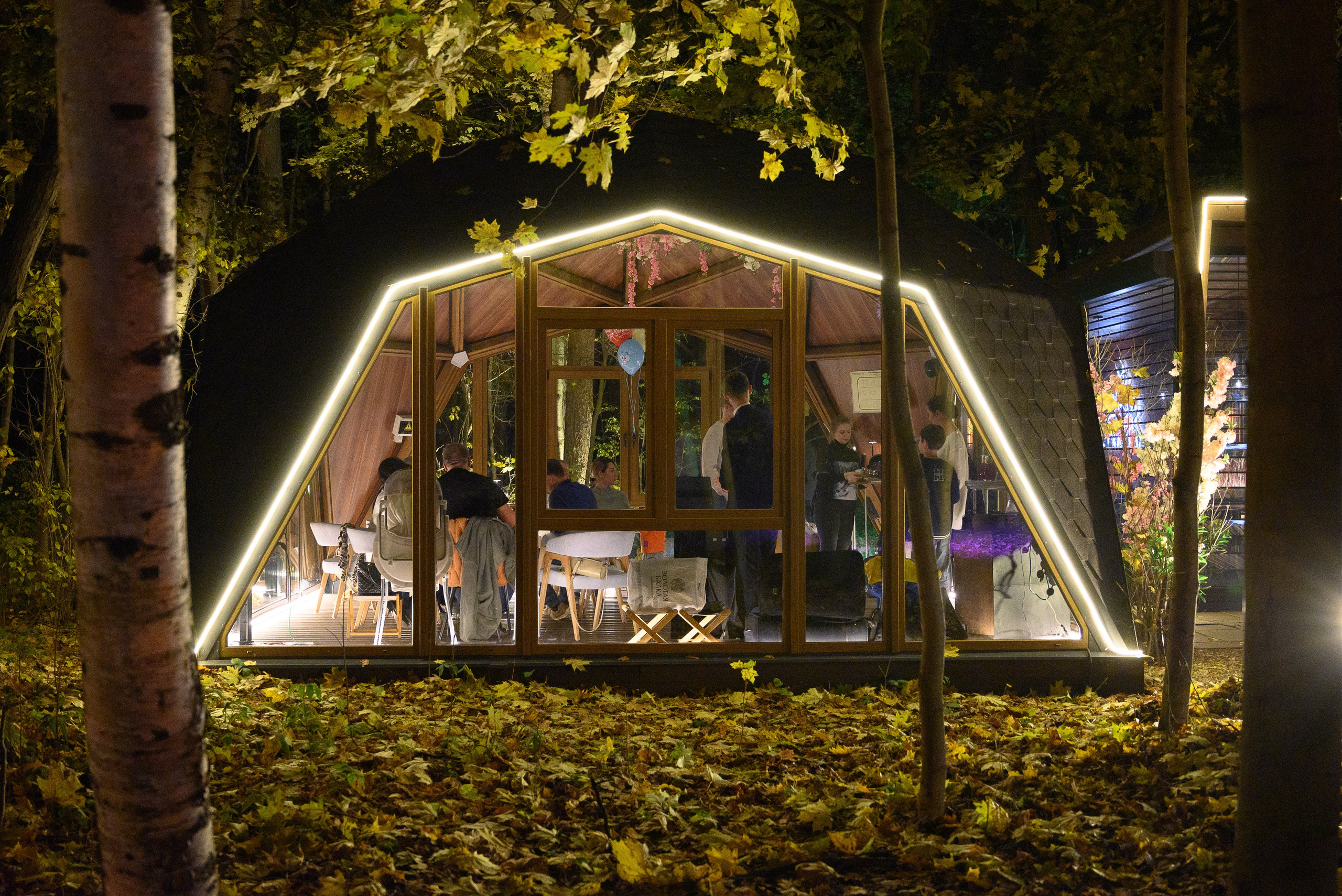 Детский день рождения. Фотограф в Москве Кирилл Никонов