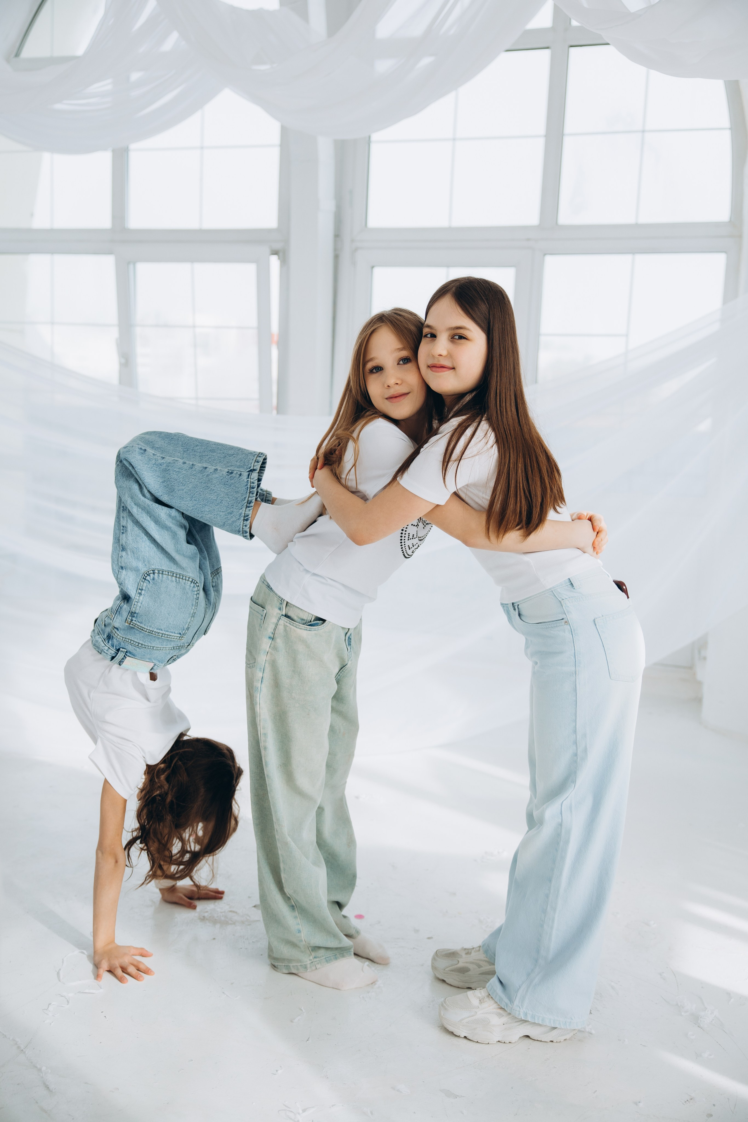 День рождения Даши. Свадебный, семейный фотограф в Иркутске Светлана Макаричева