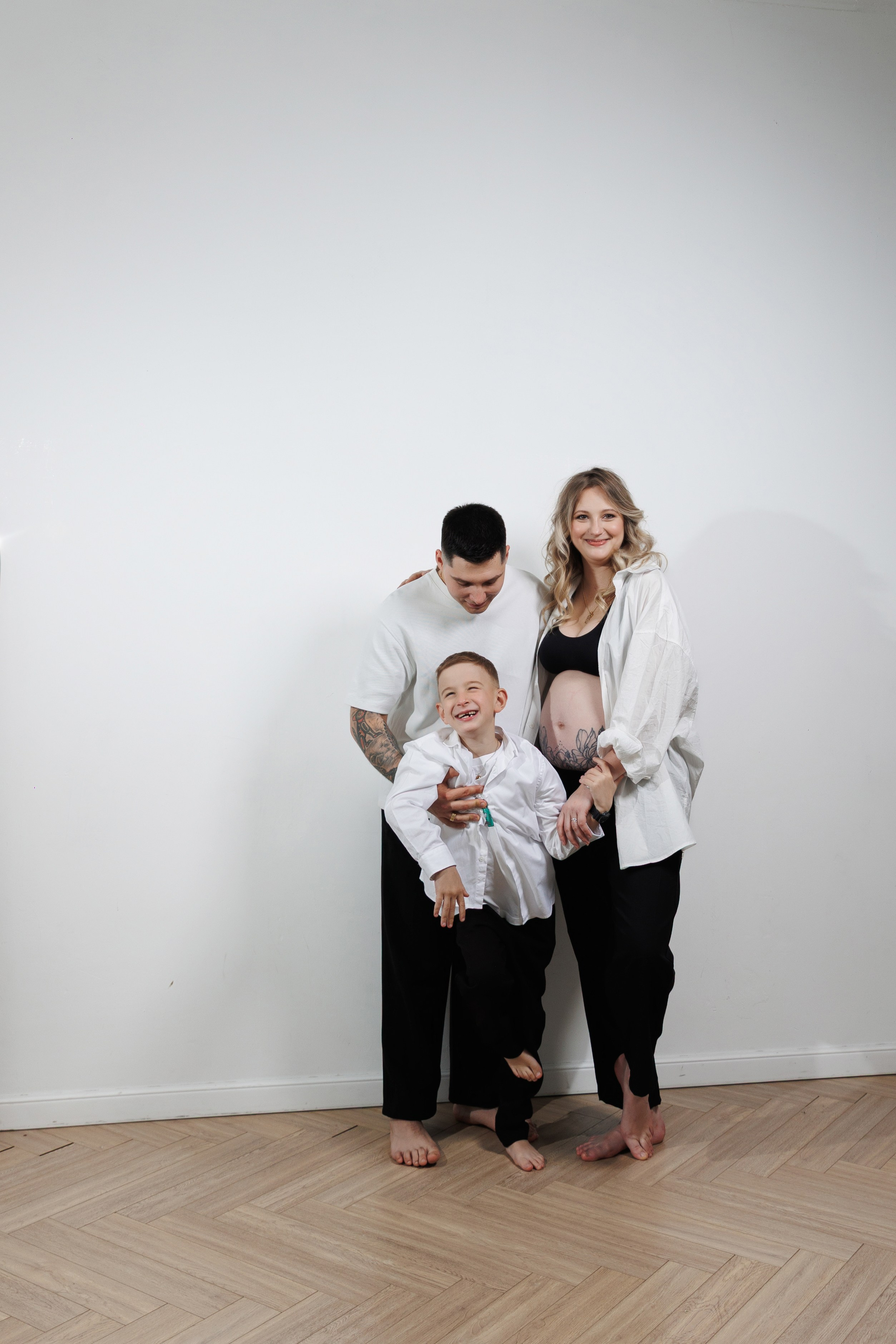 LSM. Свадебный и репортажный фотограф в Москве Иван Васильев