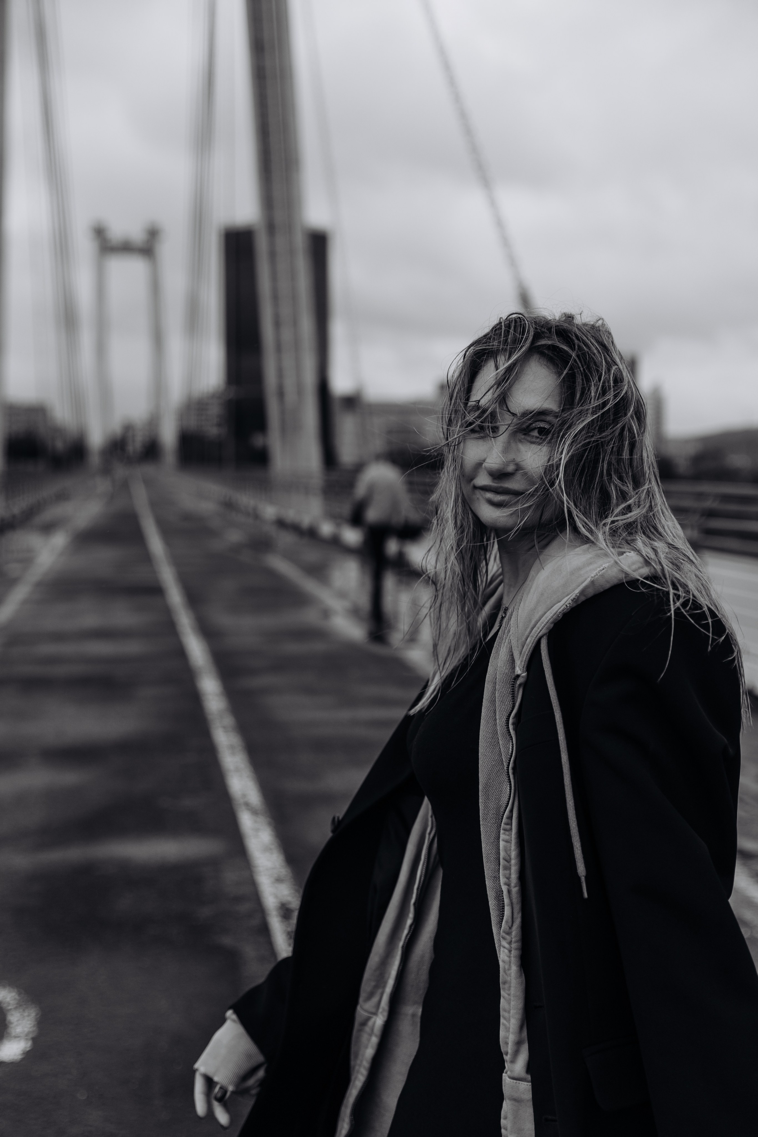 Катя. Семейный фотограф в Красноярске