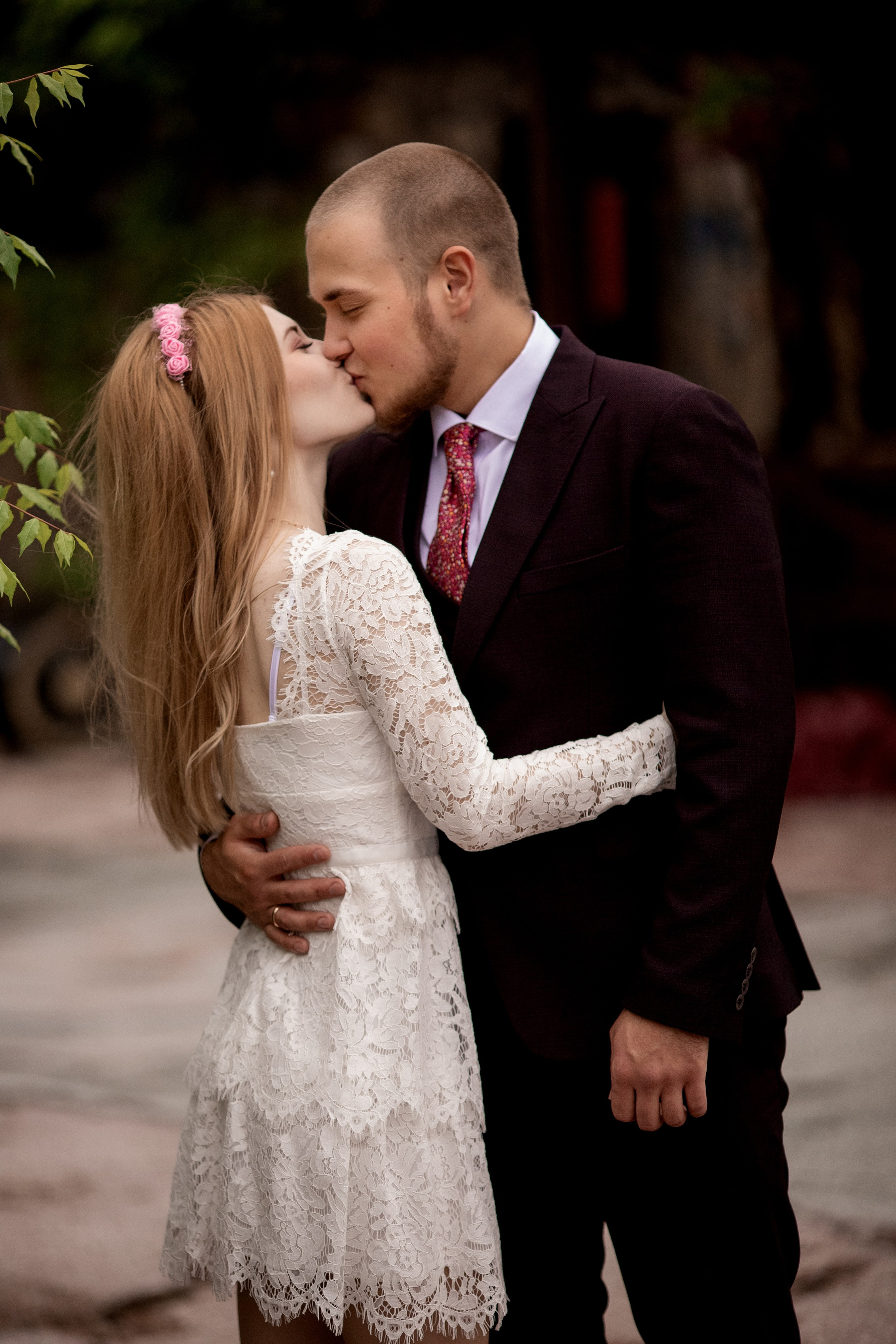 Алексей & Алина. Фотограф в Москве и МО, Мещерякова Ольга