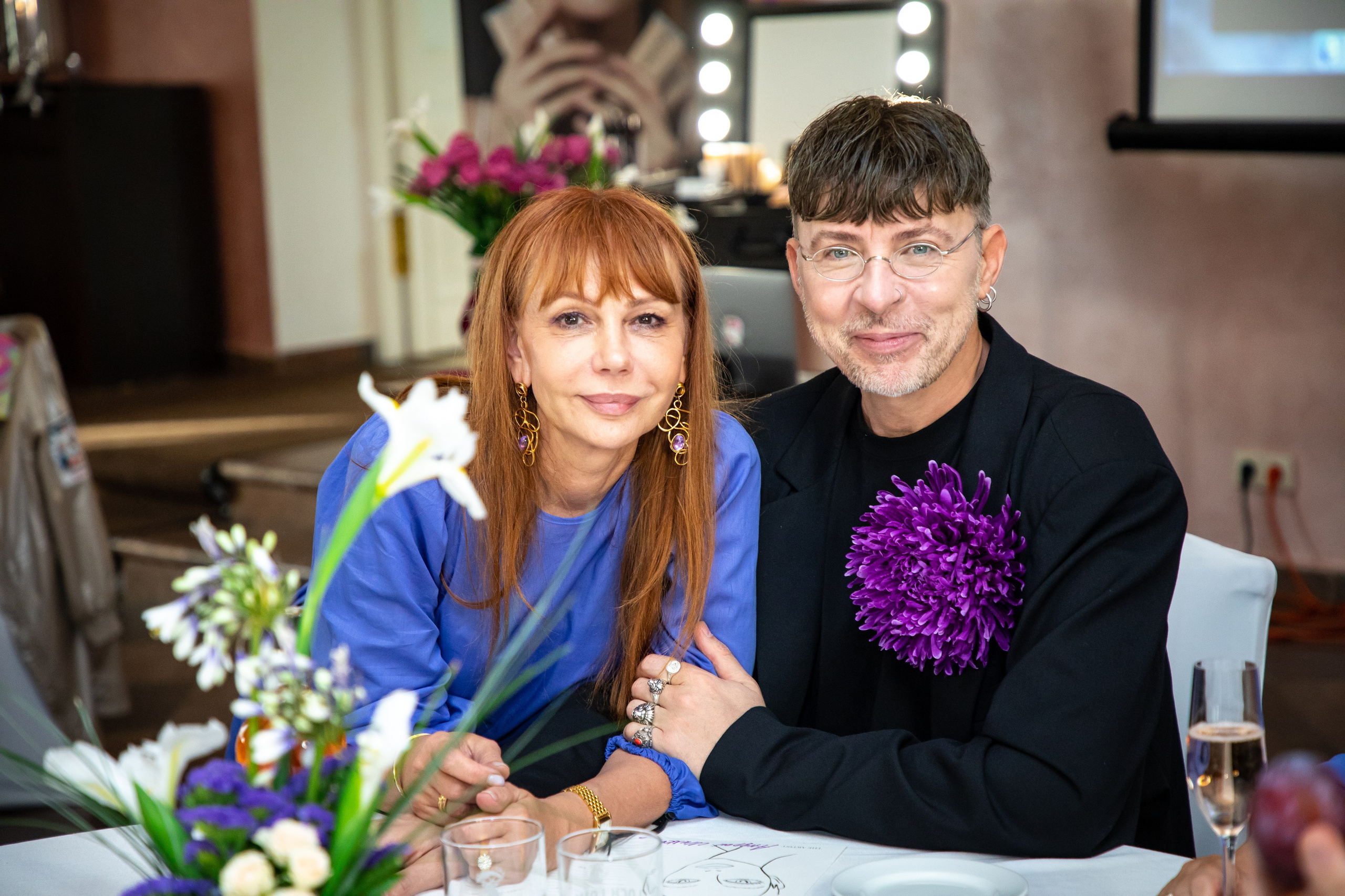 Профессиональная EVENT-съемка в Москве и Московской области. Фотостудия в Москве LUXARTPHOTO