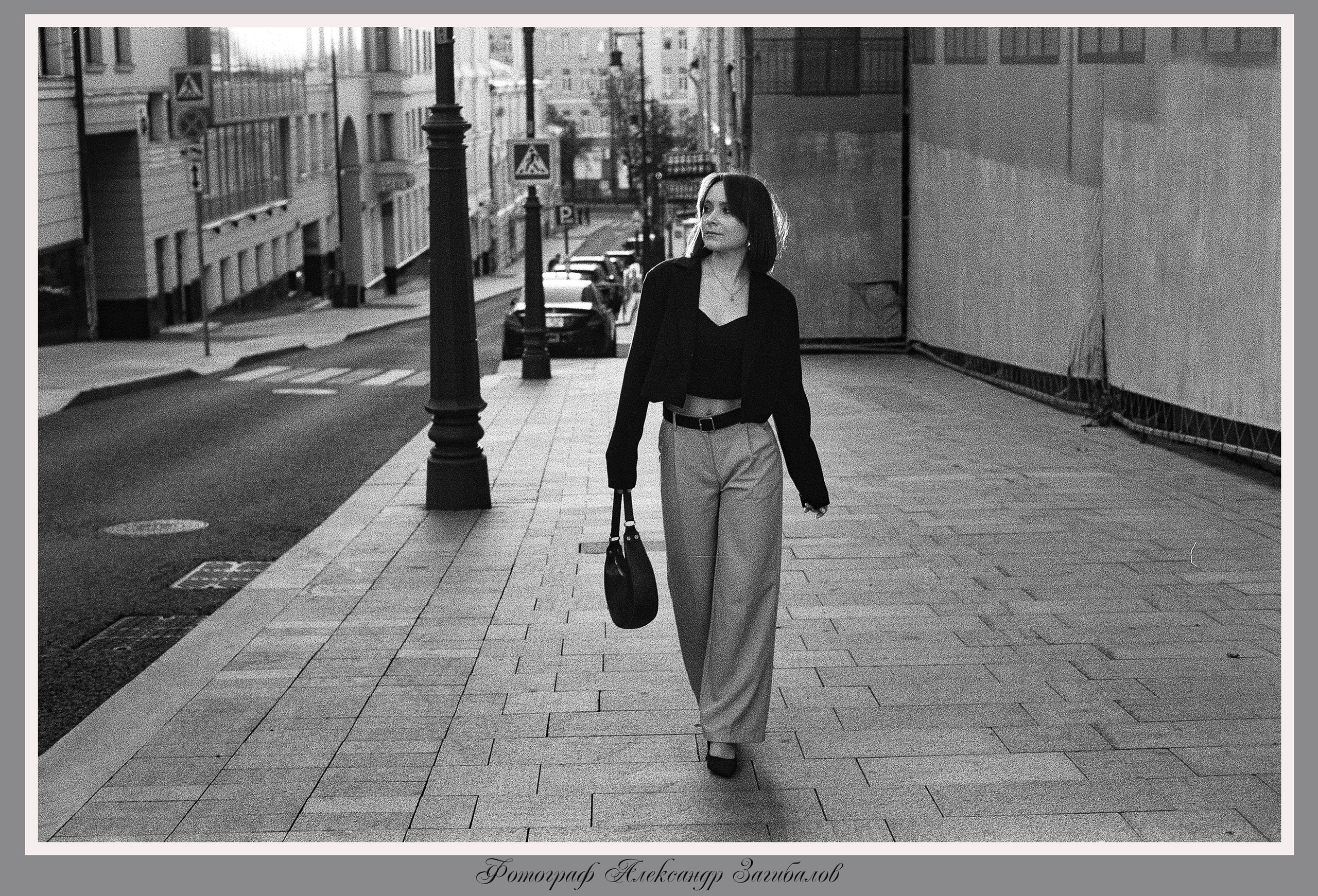 ФОТО НА ПЛЕНКУ. Фотостудия в Москве LUXARTPHOTO