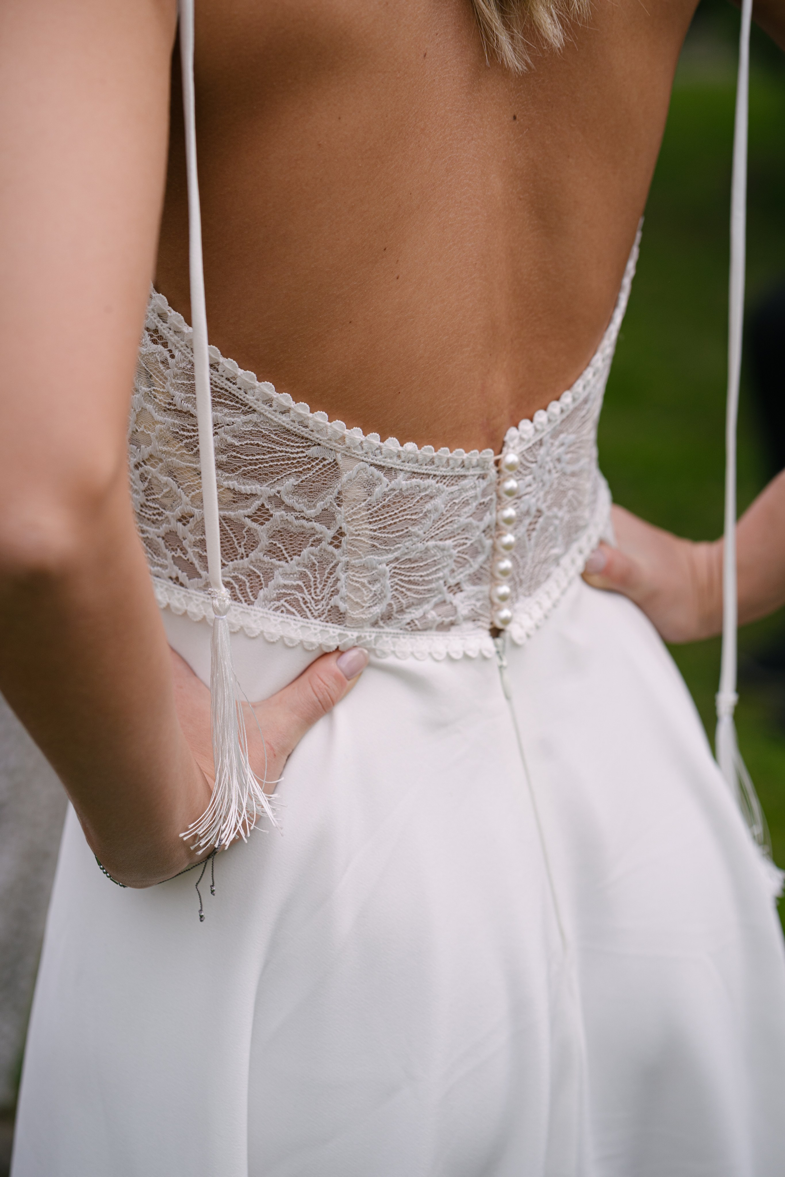 Свадебная съемка. Фотограф Арина Жирякова