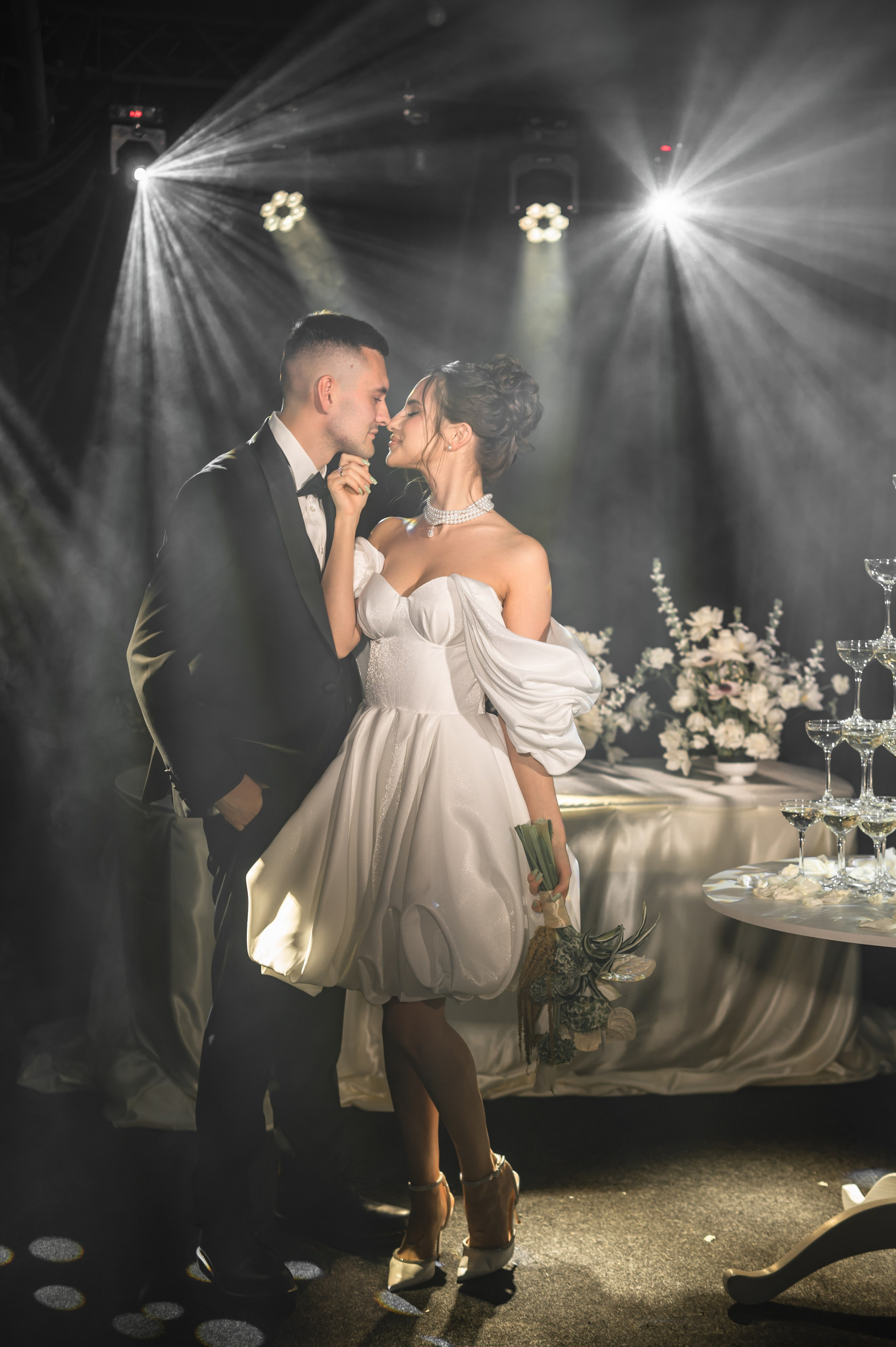 Краснодар. Свадебный и семейный фотограф в Краснодарском крае