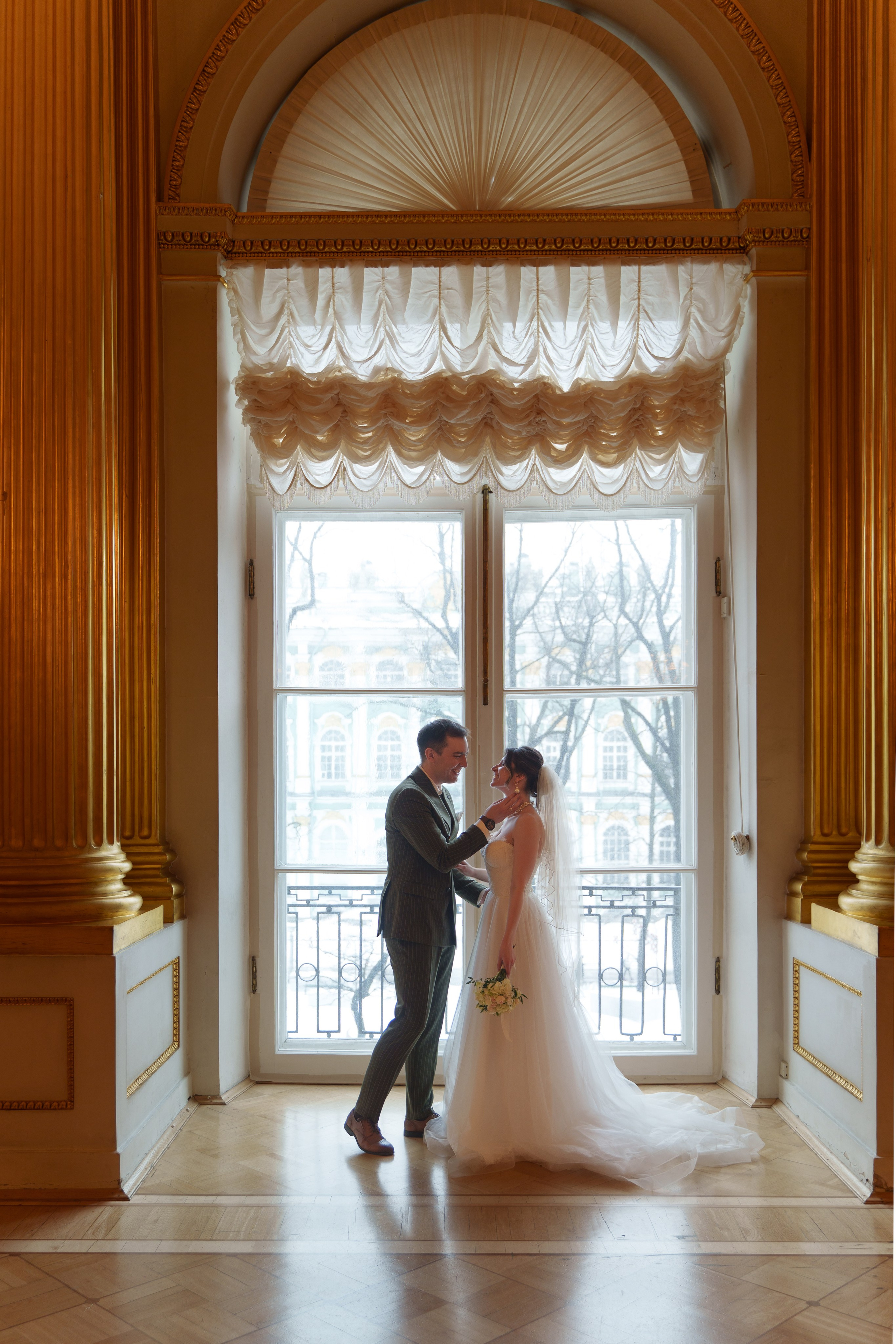 Владислав + Тереса