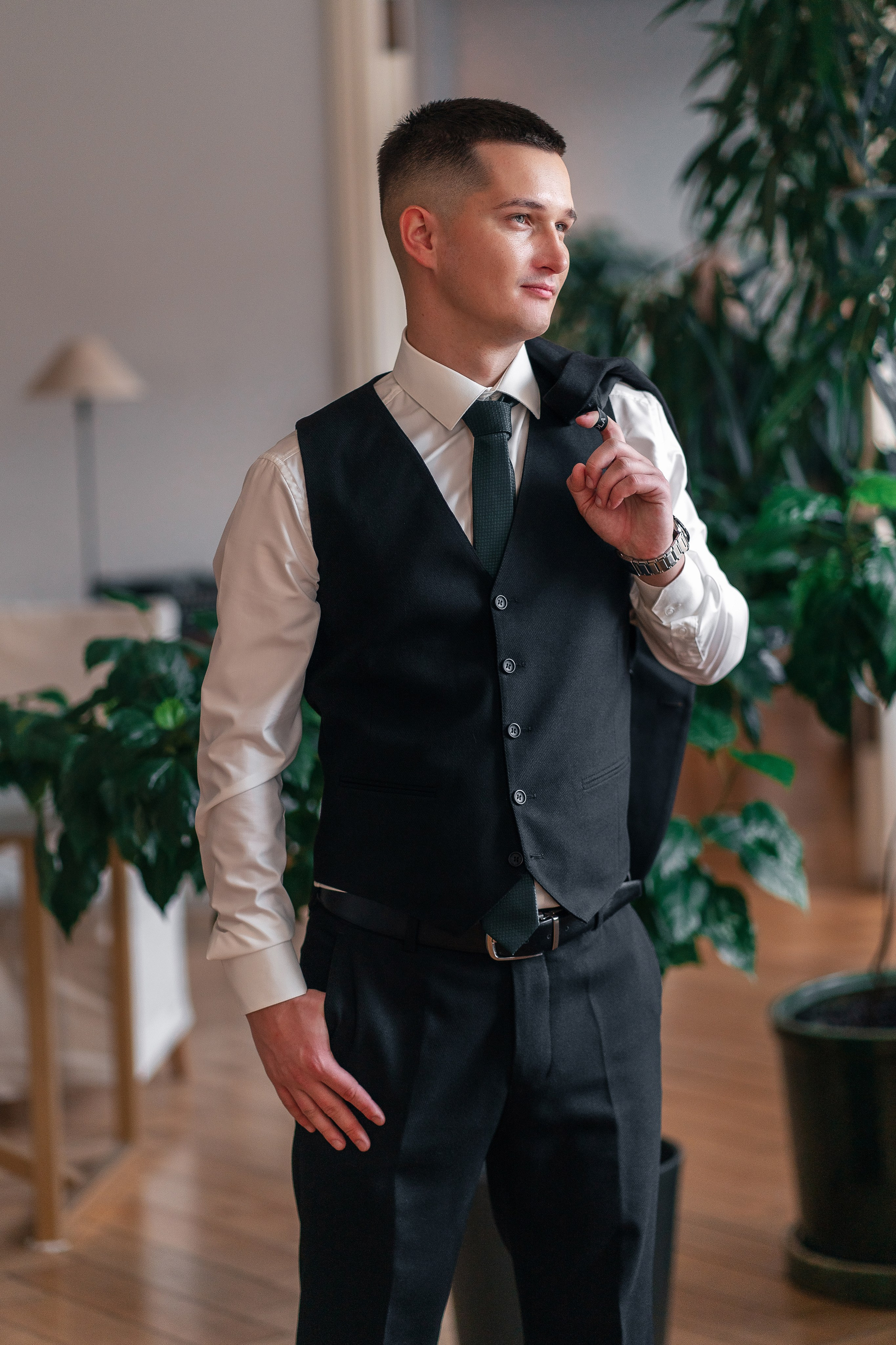 Евгений + Елена