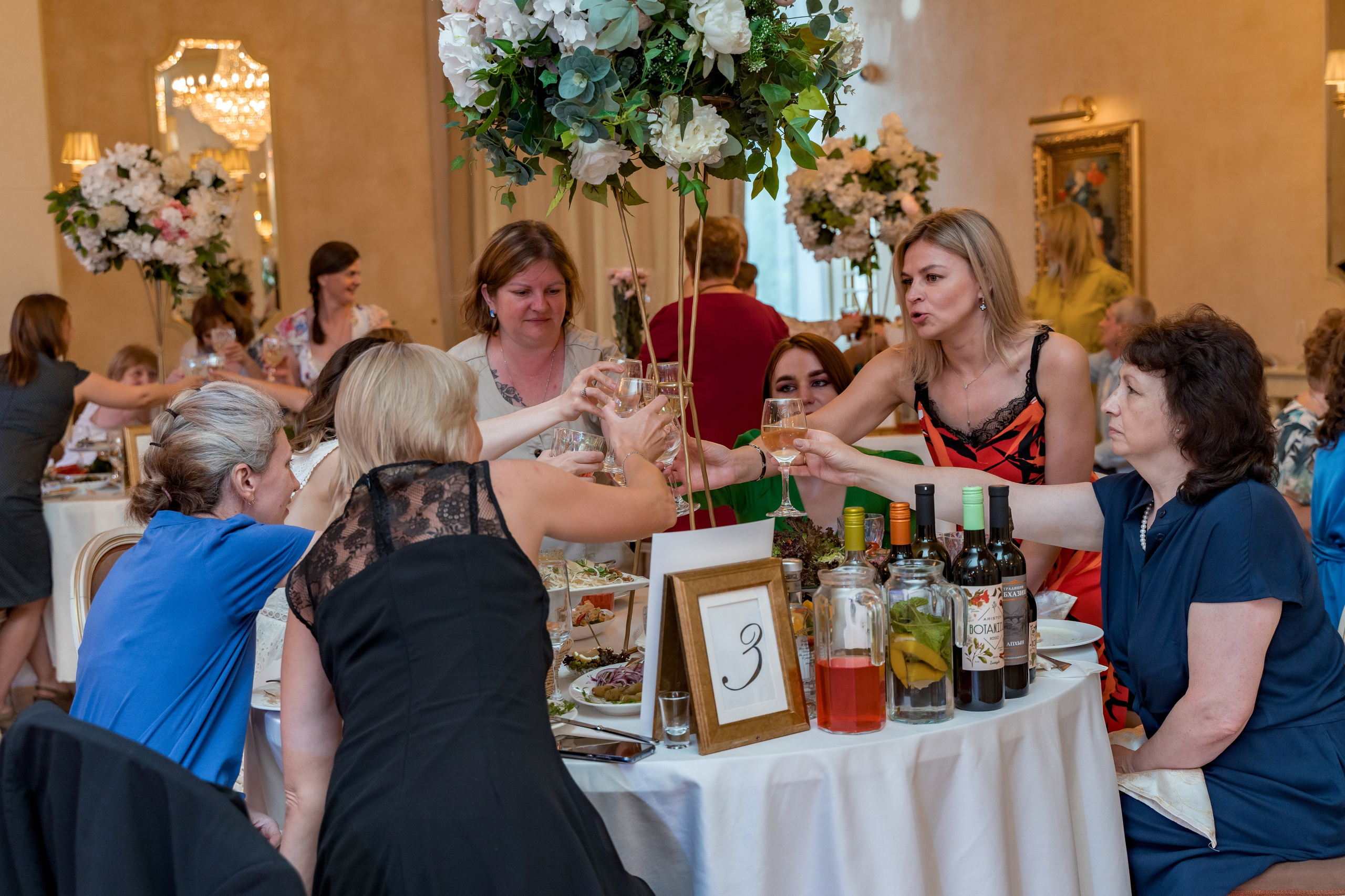 Корпоратив