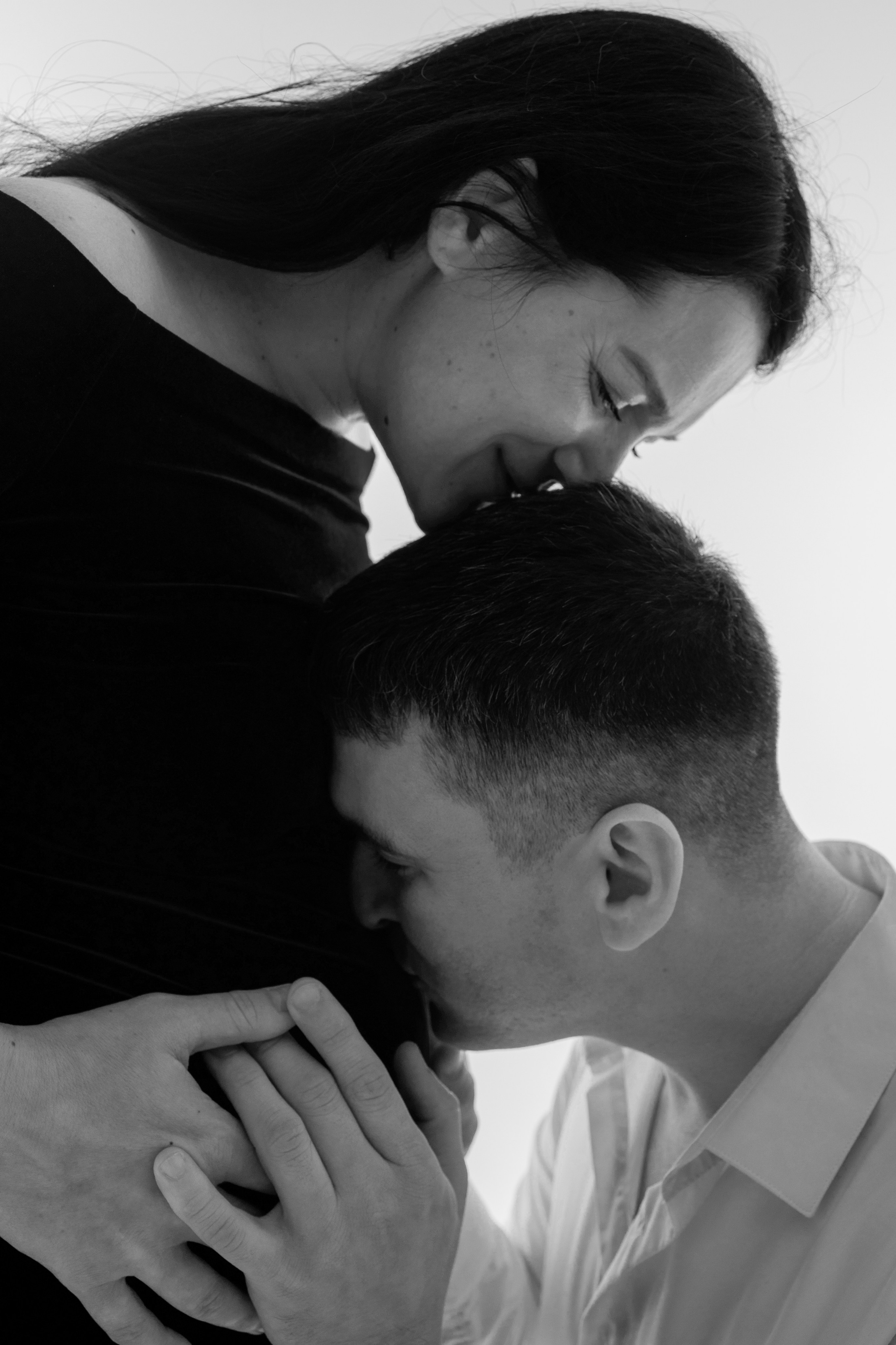 В ожидании Ч у д а. Виноградова Маргарита. Фотограф P r o Явления