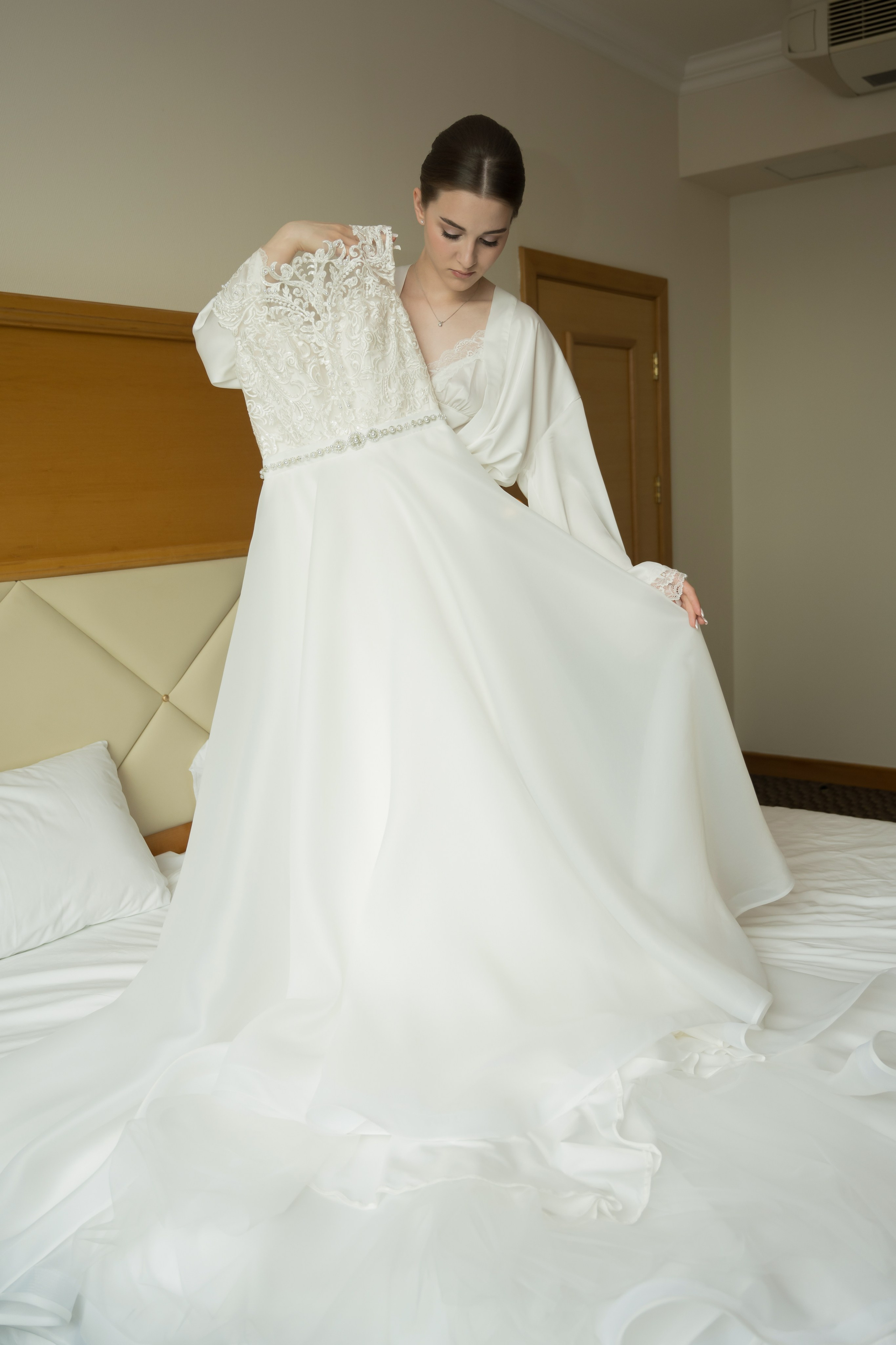 Данила & Олеся. Семейный и контент фотограф в Москве Alira