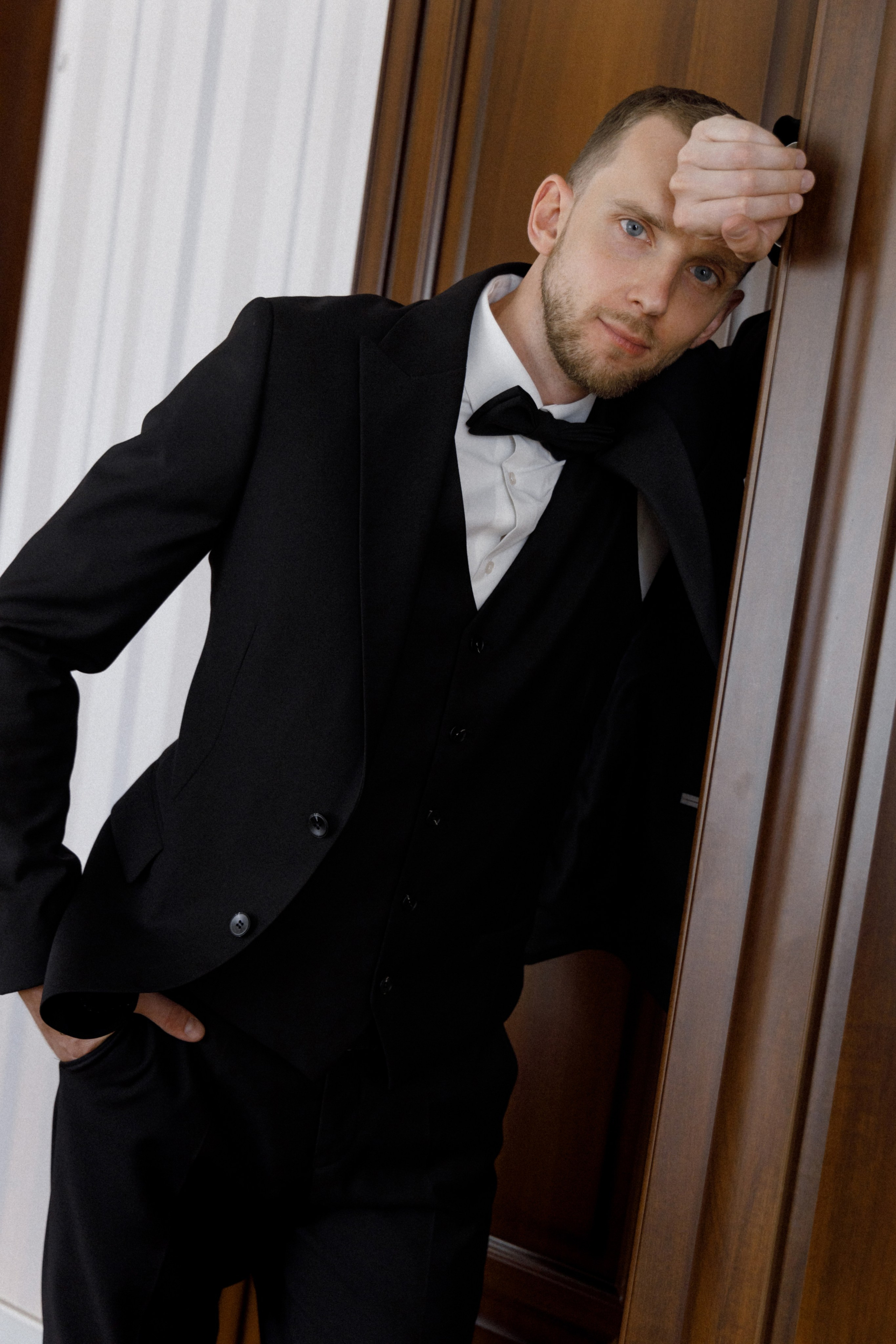 Станислав и Анастасия. Свадебный организатор в Тольятти | Самаре