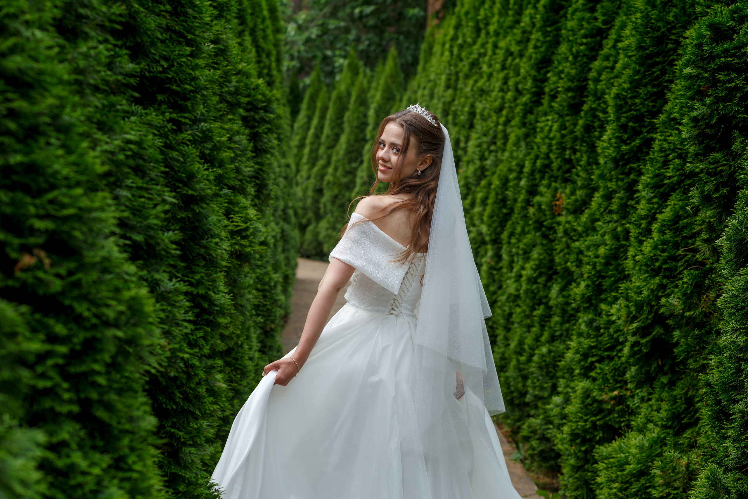 Свадебный фотограф в Москве Сергей Тимофеев