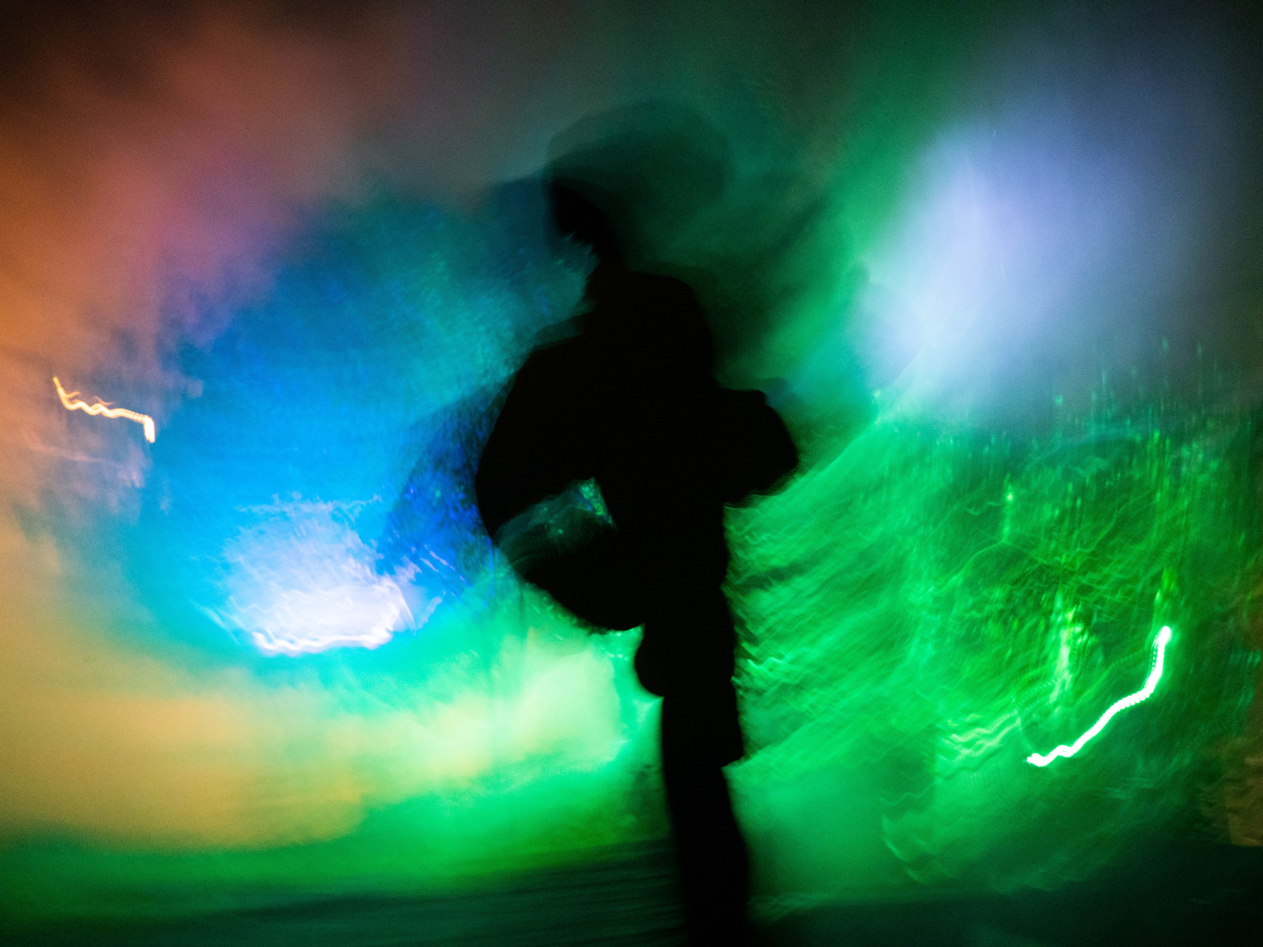 Alien. Портретный и Репортажный фотограф в Москве