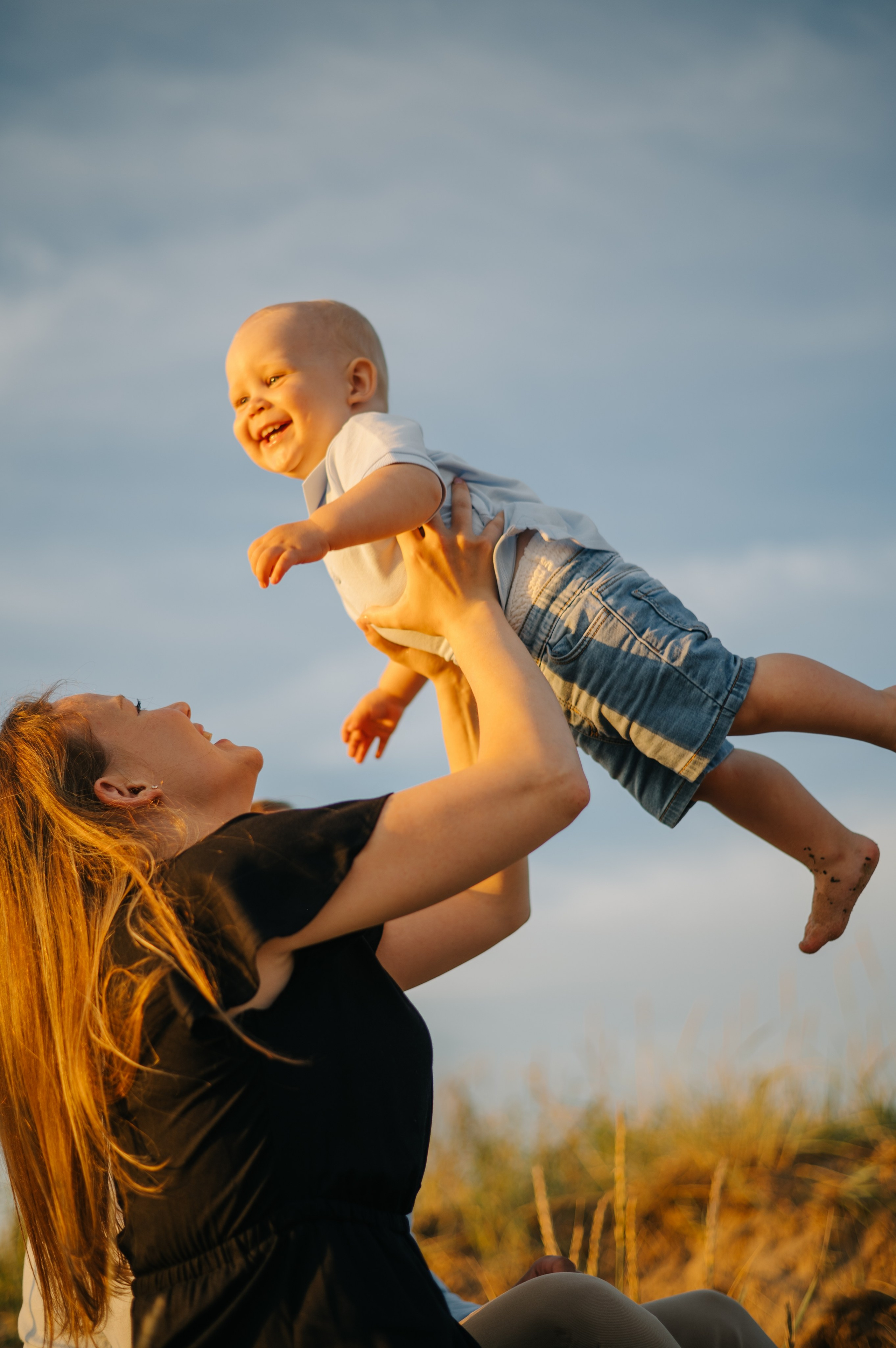 Филипп. Фотограф Архангельск