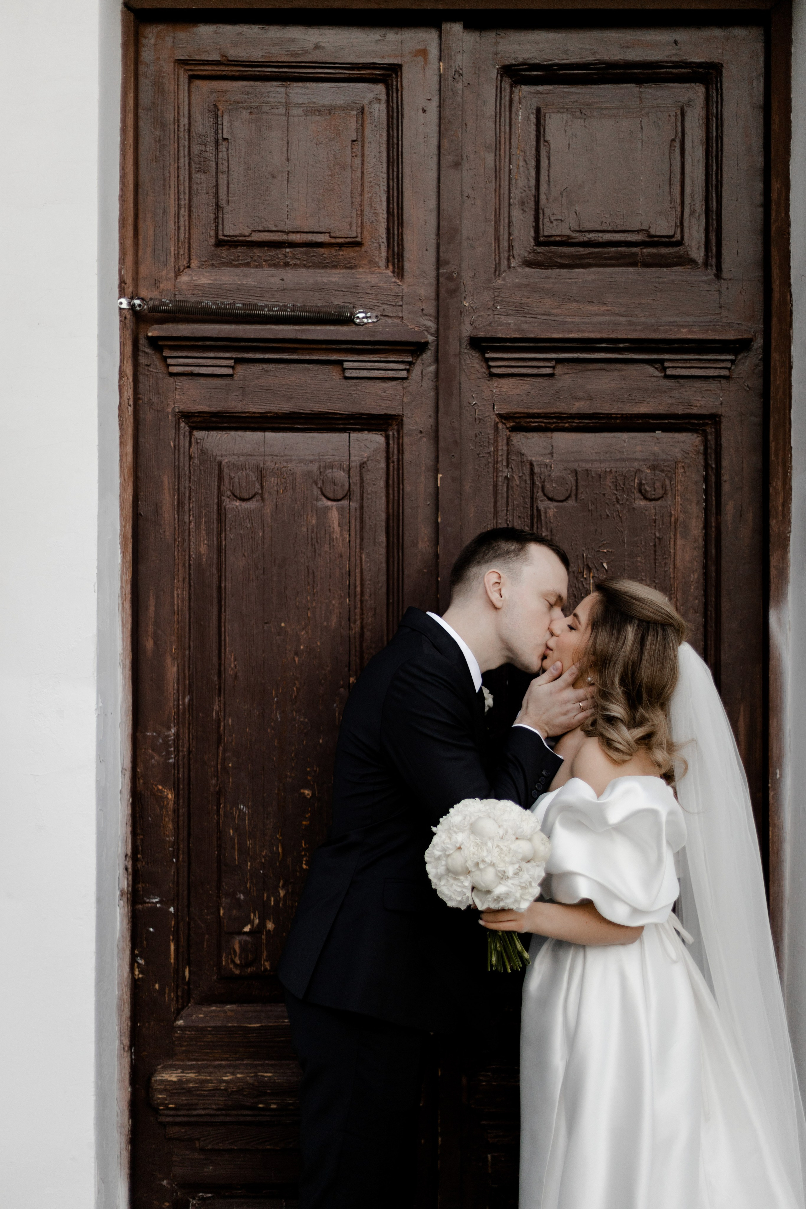 Стас и Сабира. Свадебный и портретный фотограф Москва Зеленоград Юлия Абрамова