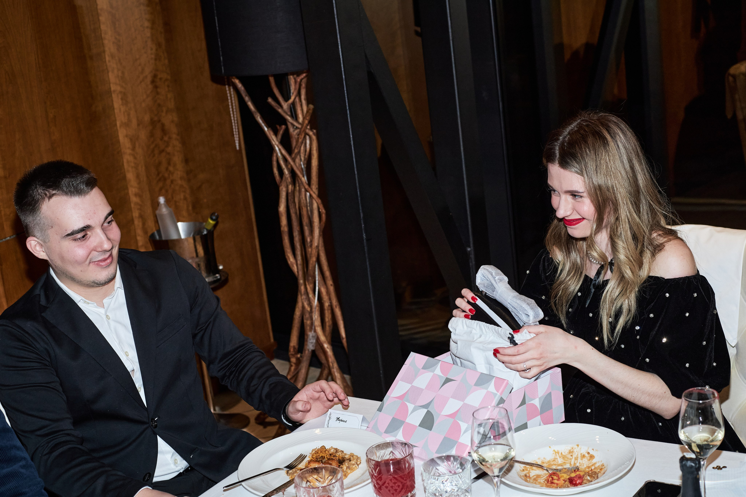 День Рождения. Royal Beach. Коммерческий фотограф Алена Федорова. Санкт-Петербург