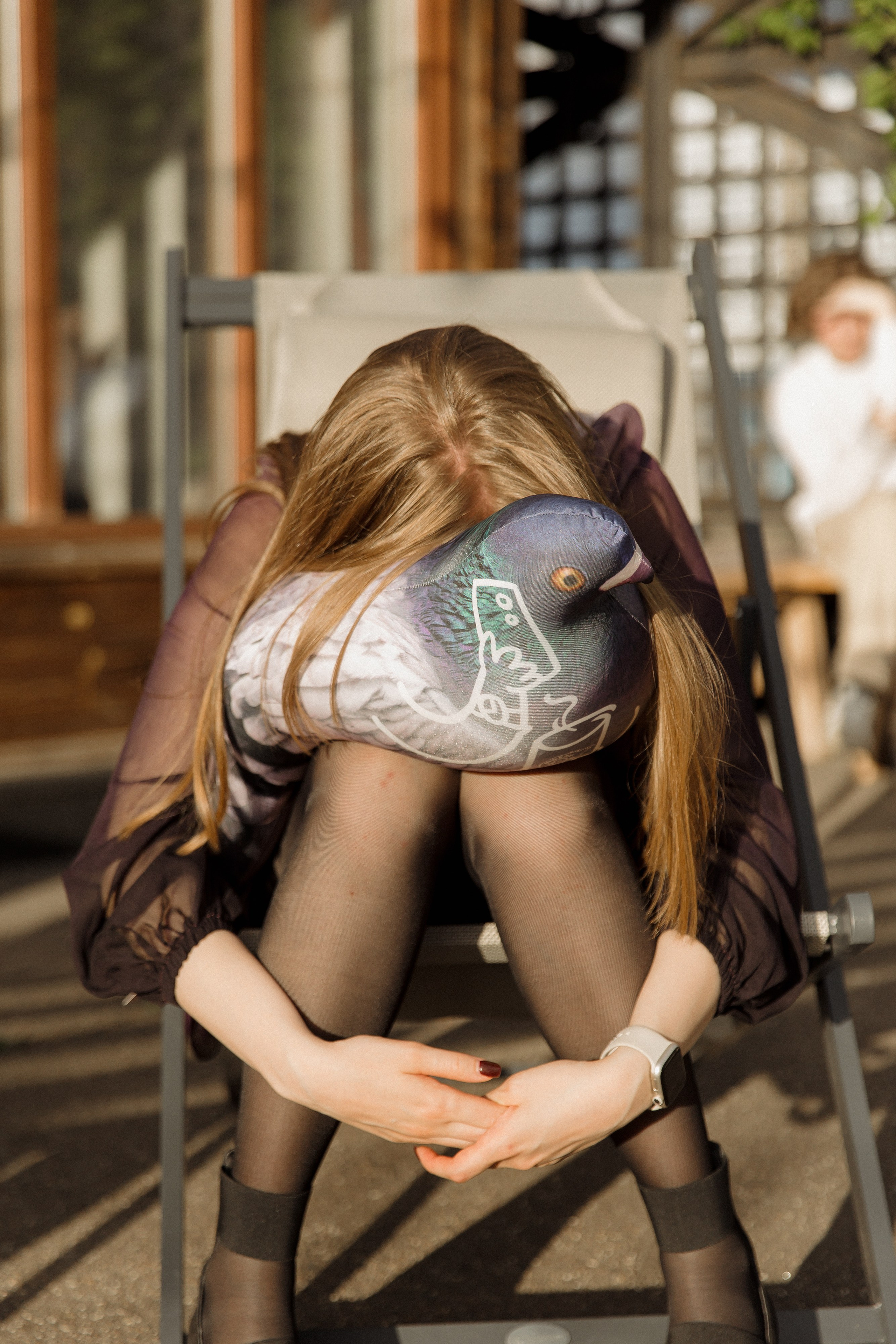 Backstage. Свадебный фотограф Колесников Антон