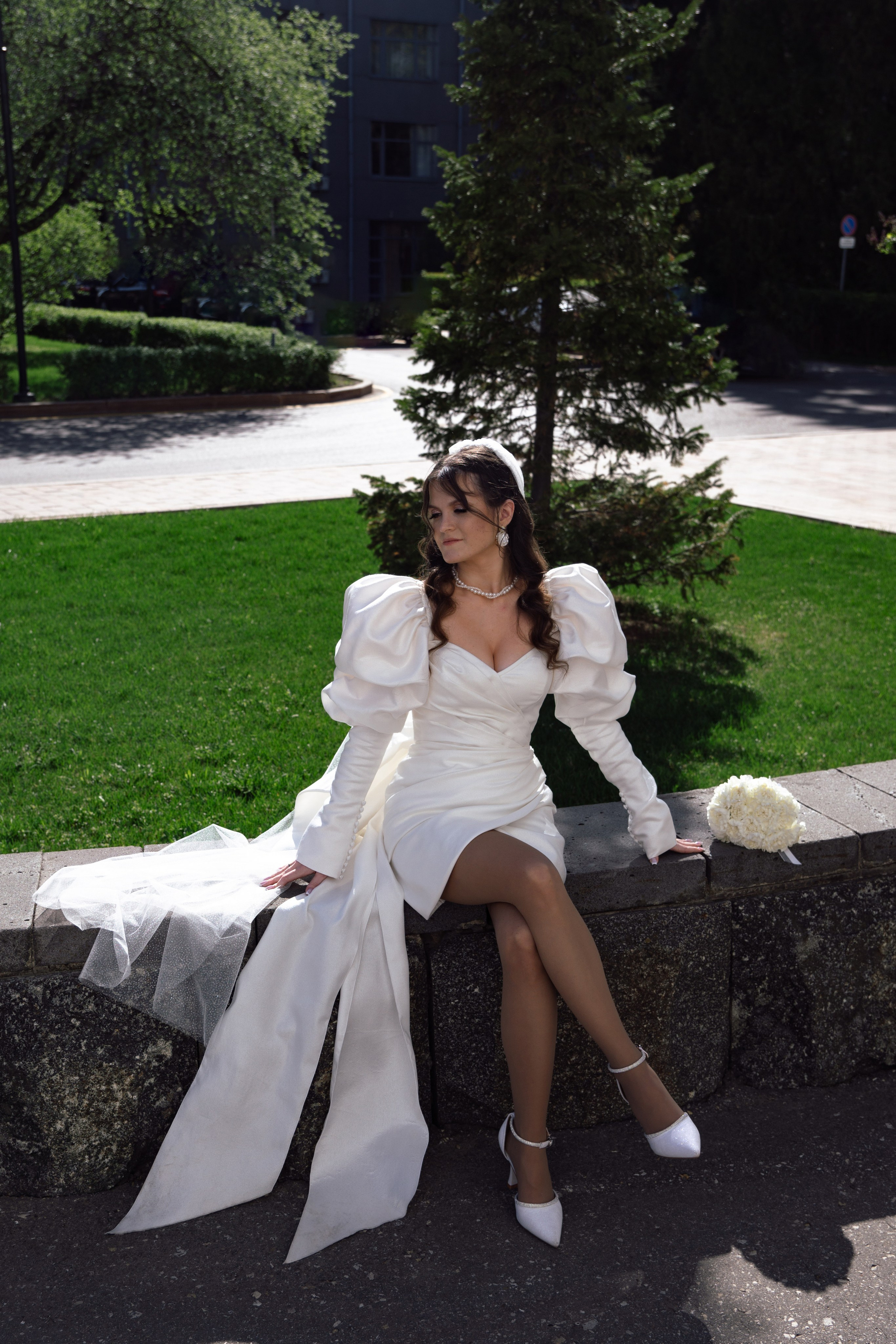 Анатолий и Елизавета. Фотограф Альберт Черных