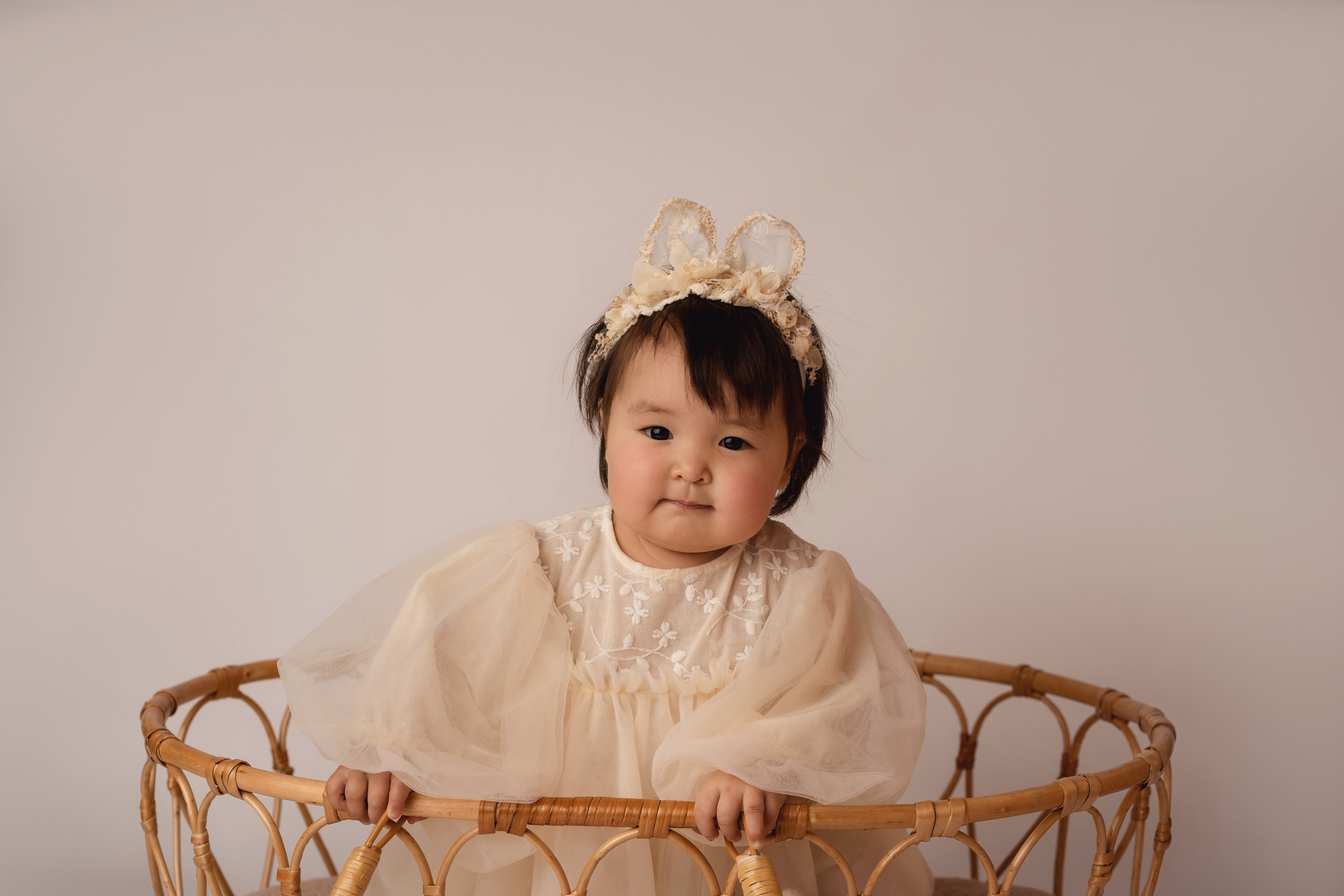 Малыши. Фотограф Александра Василькова