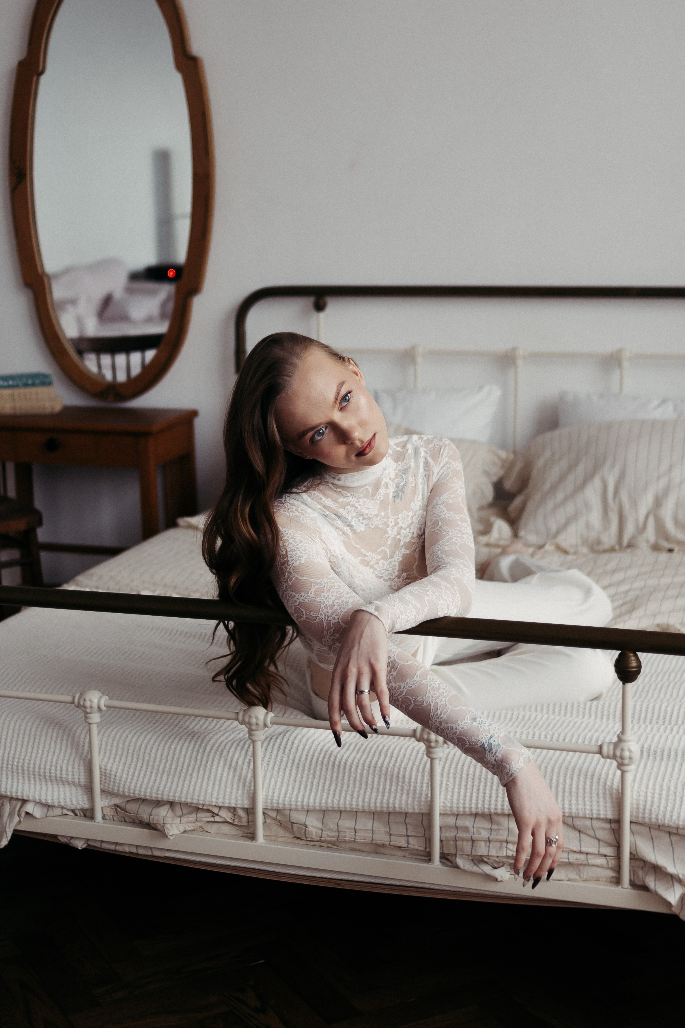 Yana. Ника — ваш персональный фотограф в Нижнем Новгороде