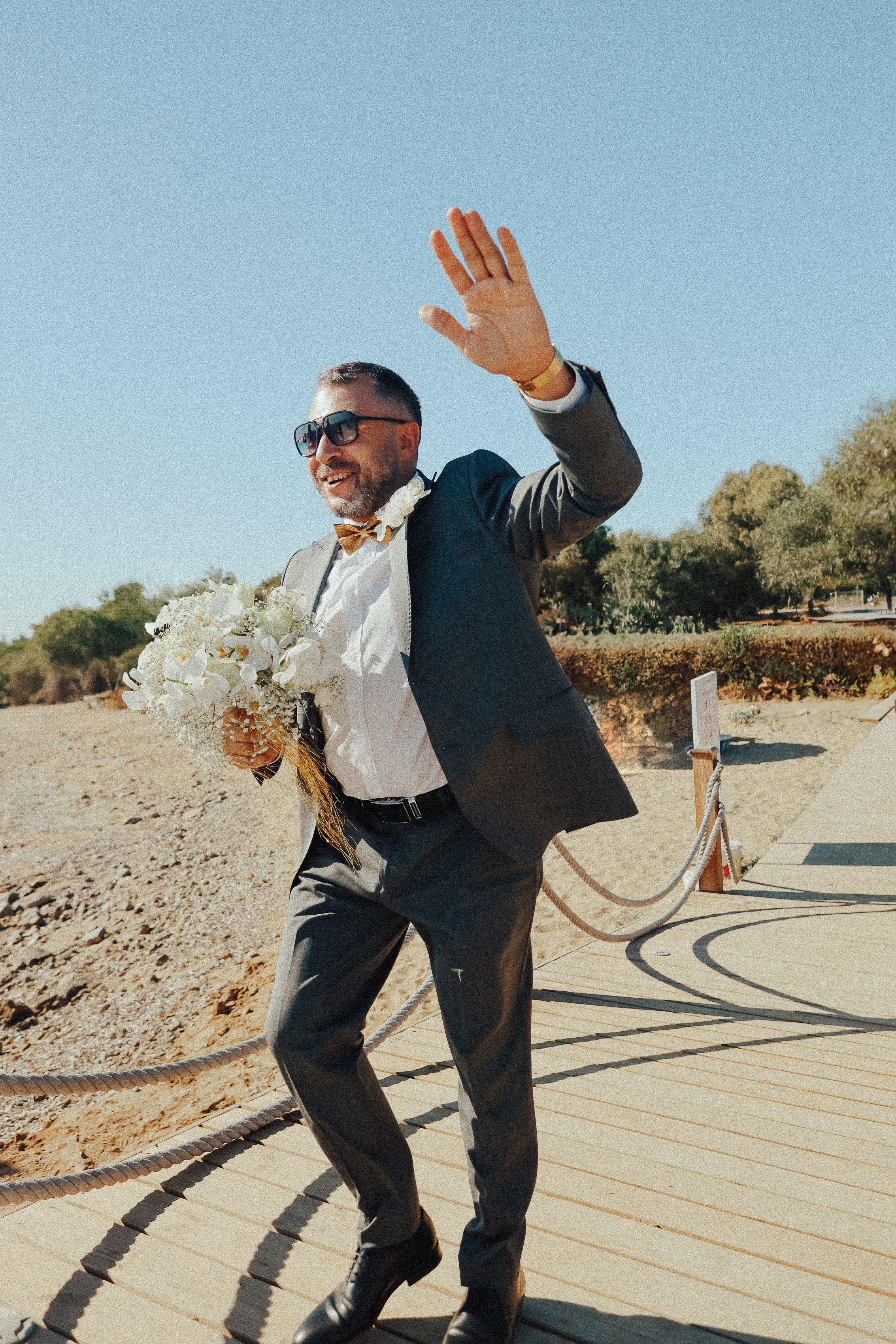 K&D. Фотограф в Батуми Павел Шарников