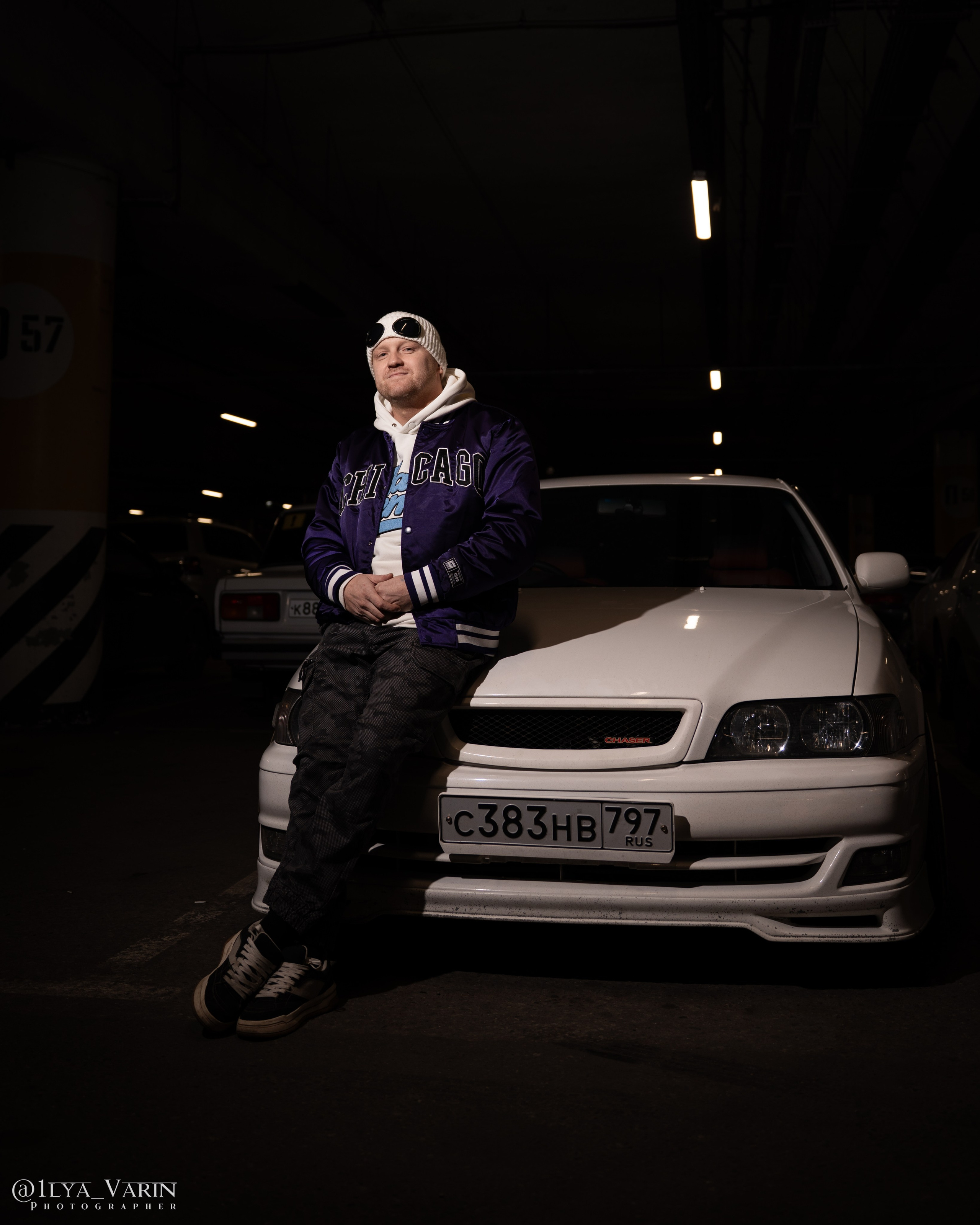 DnB 14/11/2025. TuninGGameS Media