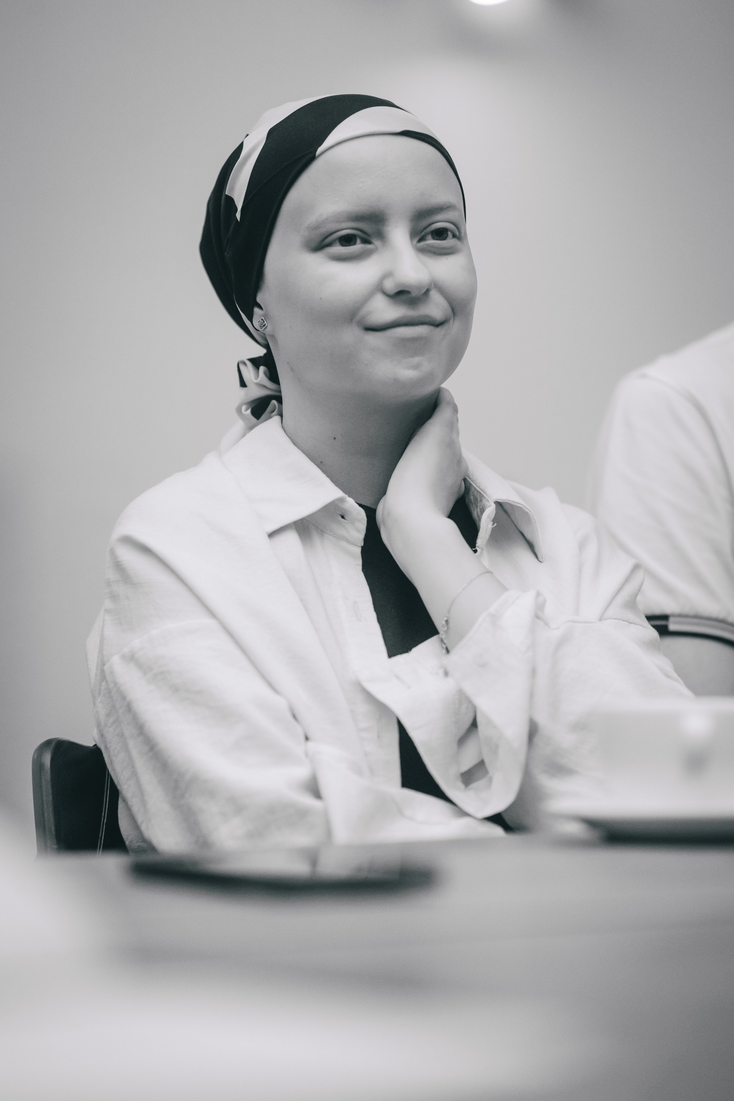 Библейский завтрак 18.06.2024. Фотограф в Москве Максим Скоробогатов