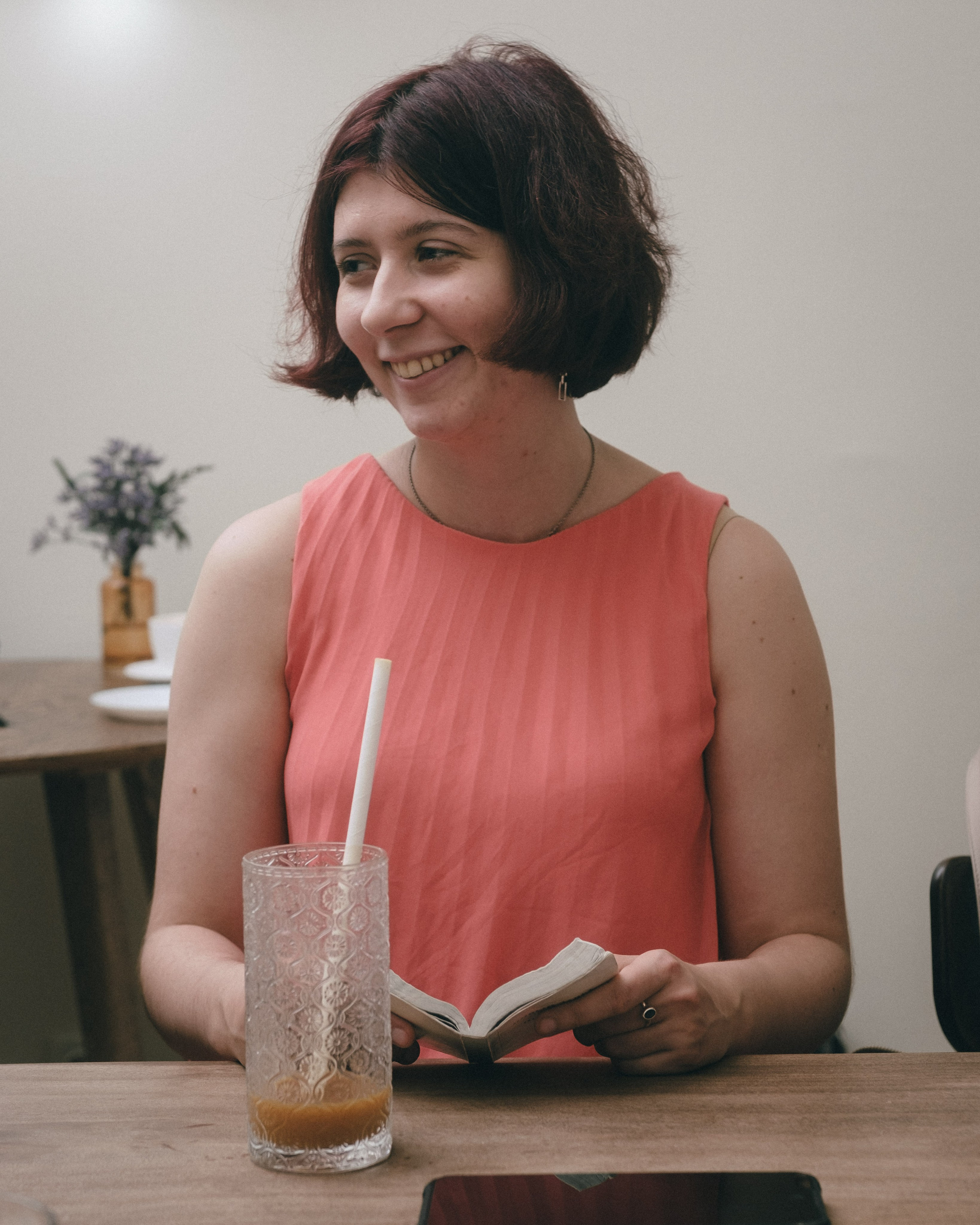 Библейский завтрак 04.06.2024. Фотограф в Москве Максим Скоробогатов