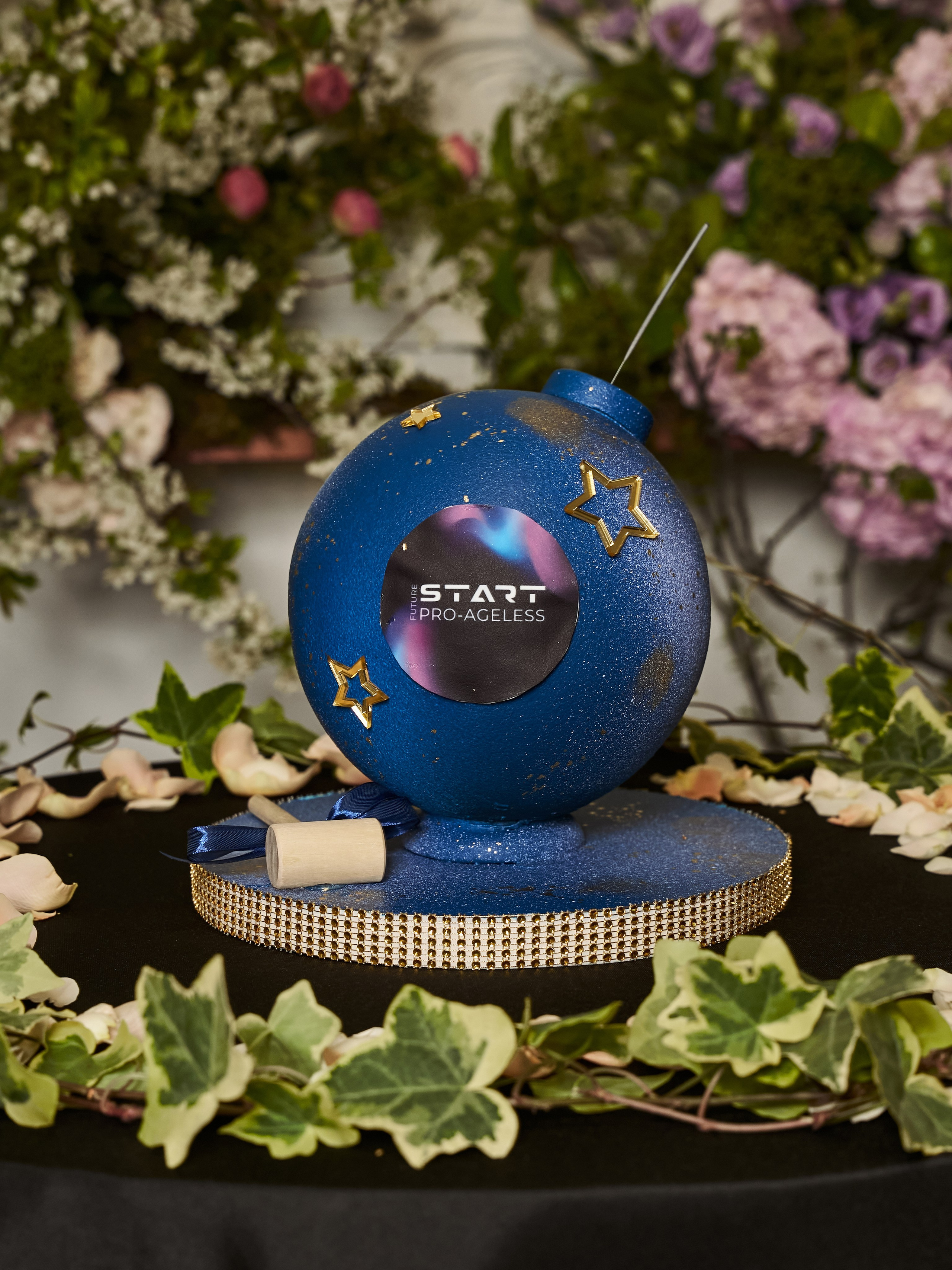 ГАЛА УЖИН. PRO-AGELESS