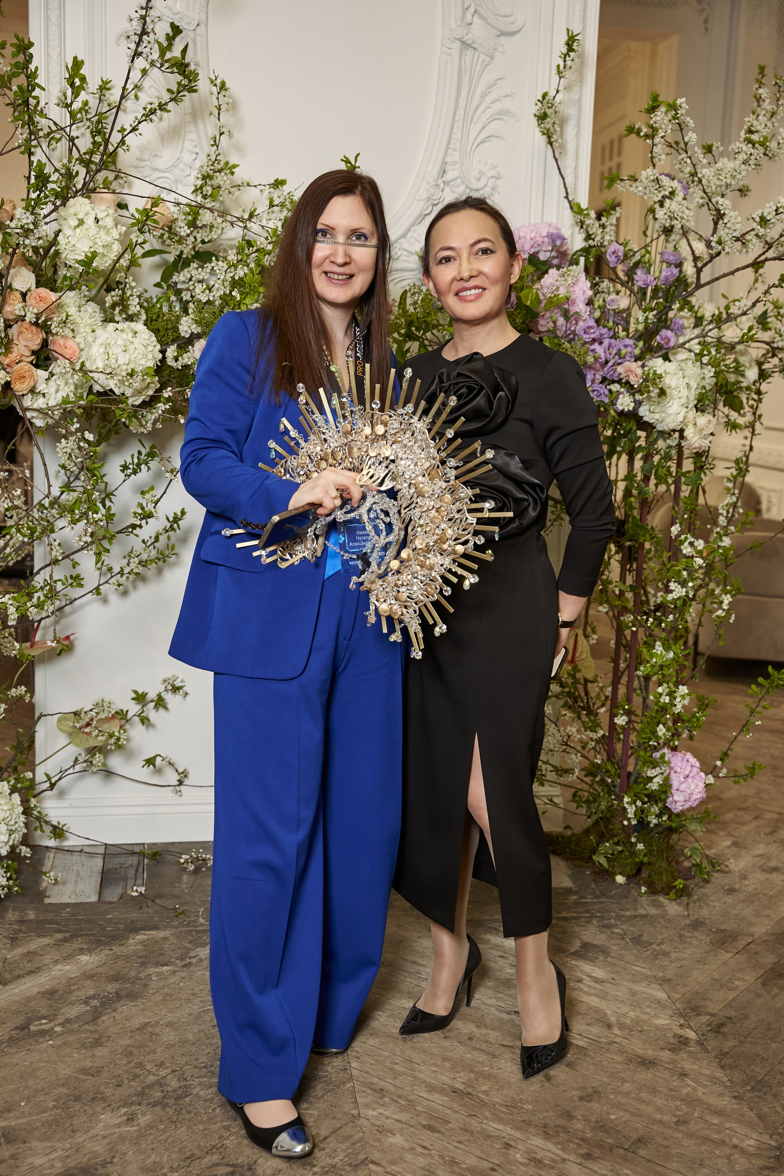 ГАЛА УЖИН. PRO-AGELESS