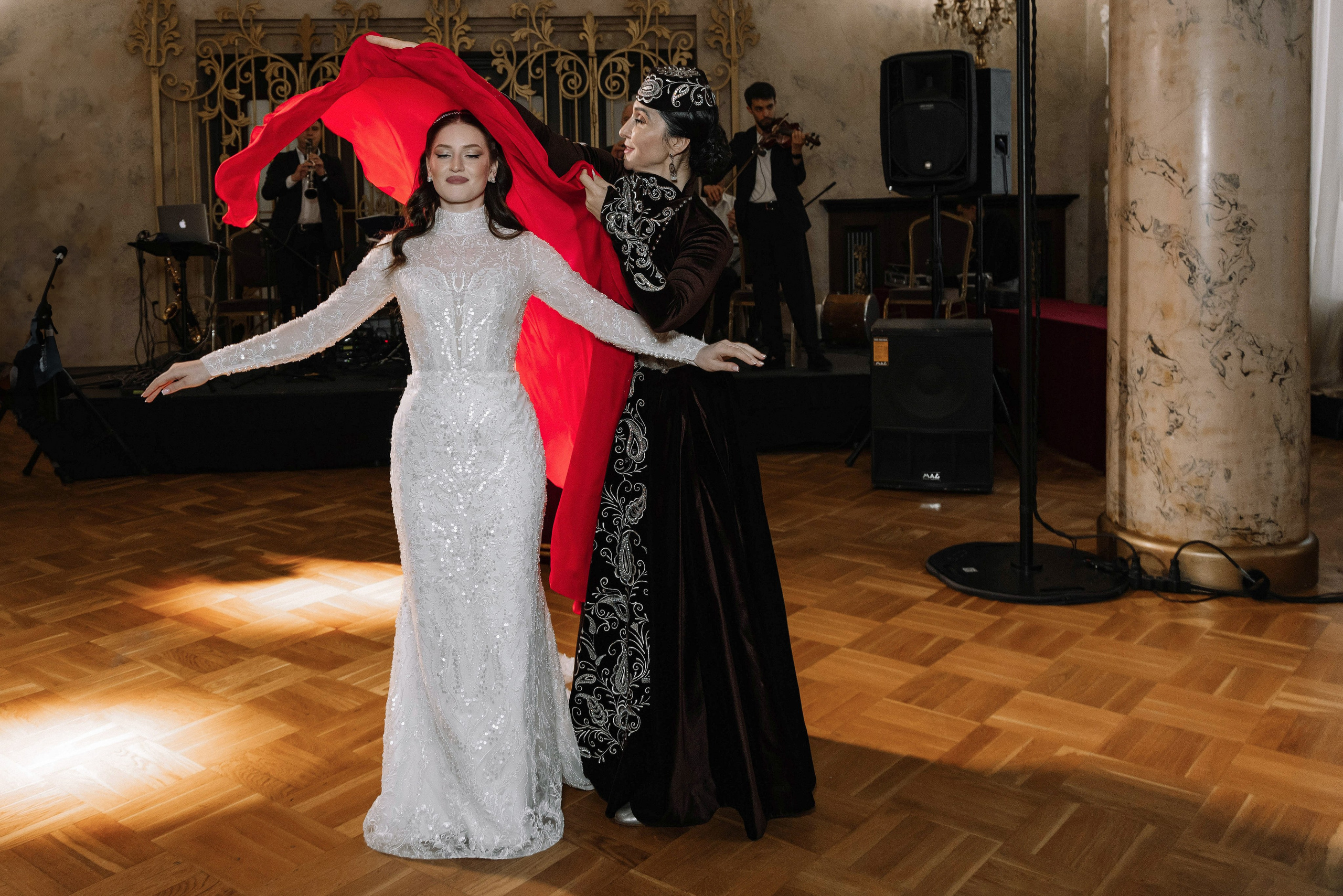 Свадебный фотограф и видеограф в Москве, Виктор Архилюк