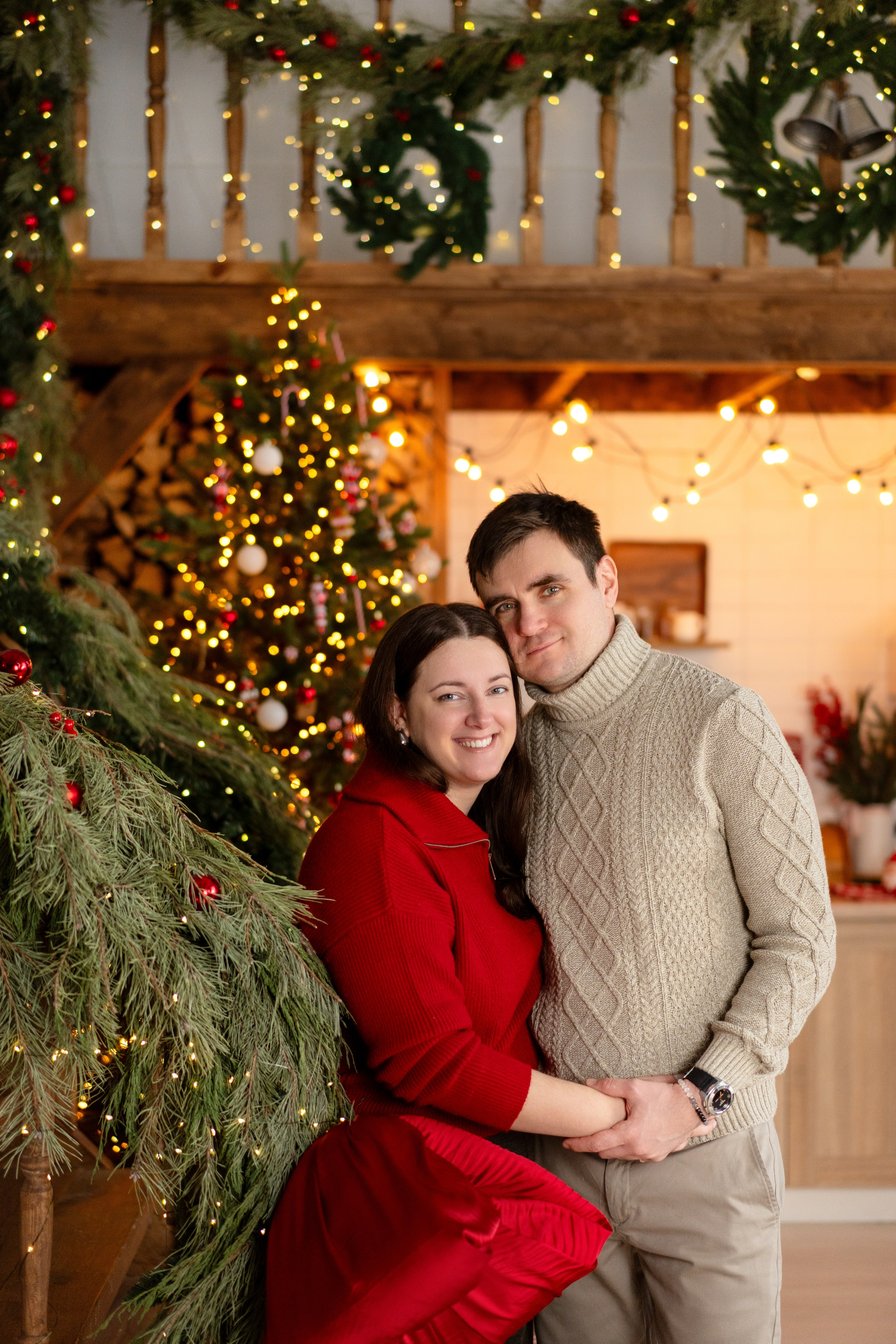 Эмоции. Семейный и свадебный фотограф Минск, Беларусь Анна Орловская