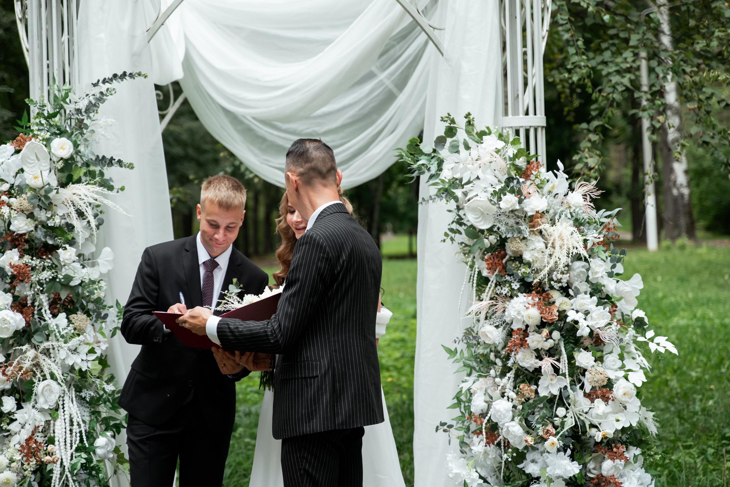 Nik&Asy wed. Свадебный и семейный фотограф в Ижевске Романова Ольга