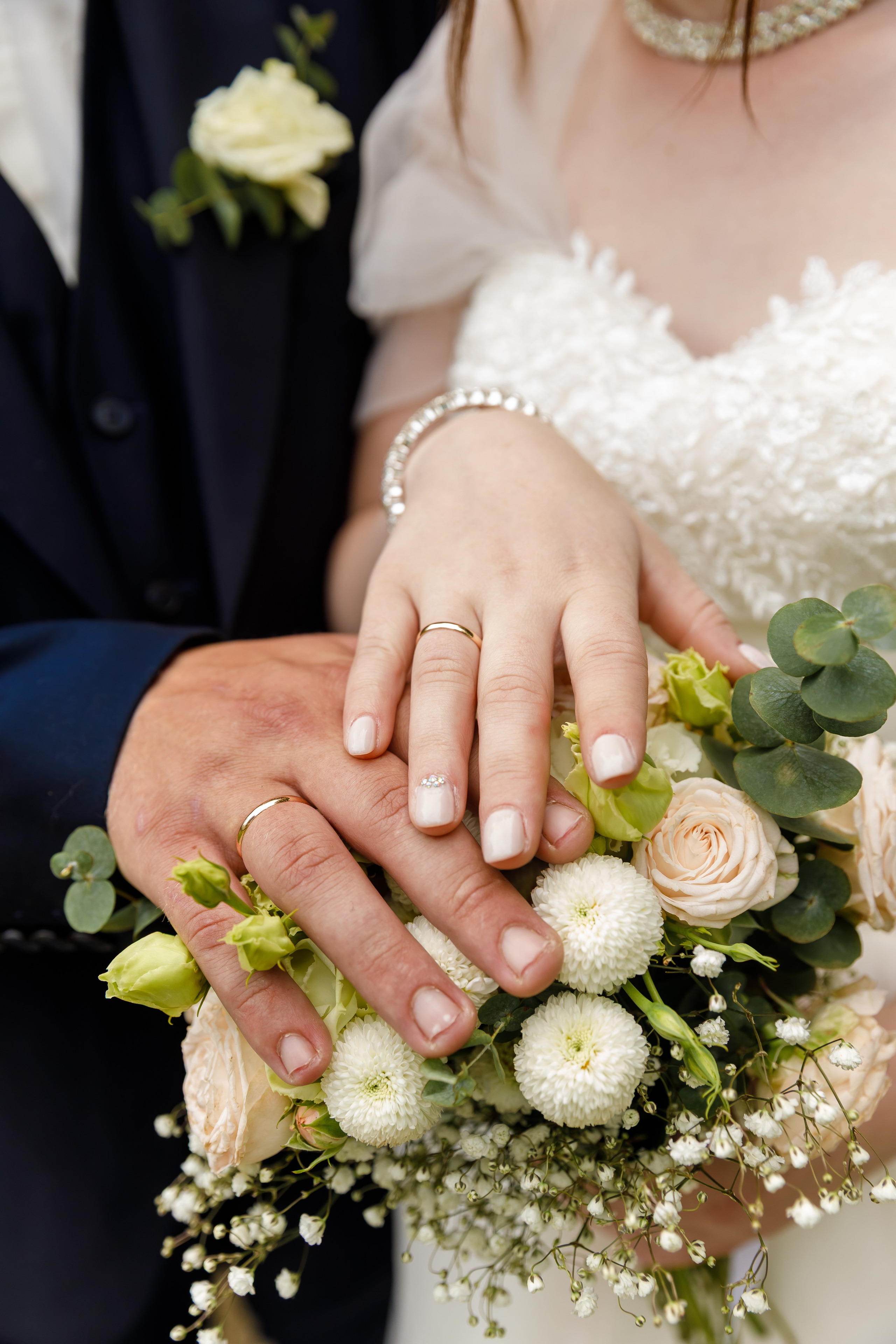 Анастасия&Алексей. Школьный и детский фотограф Старожилово