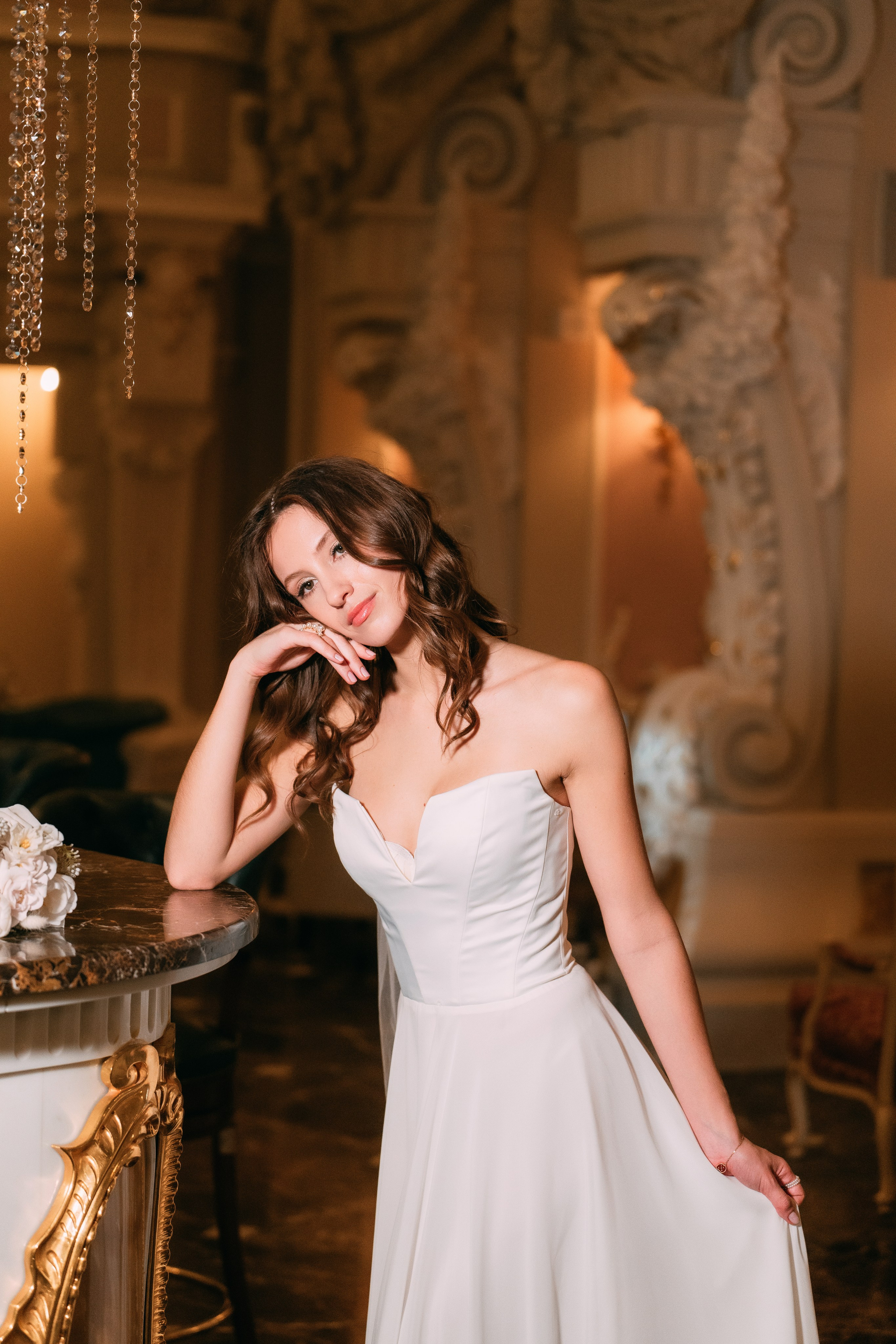 Тимофей + Ксения