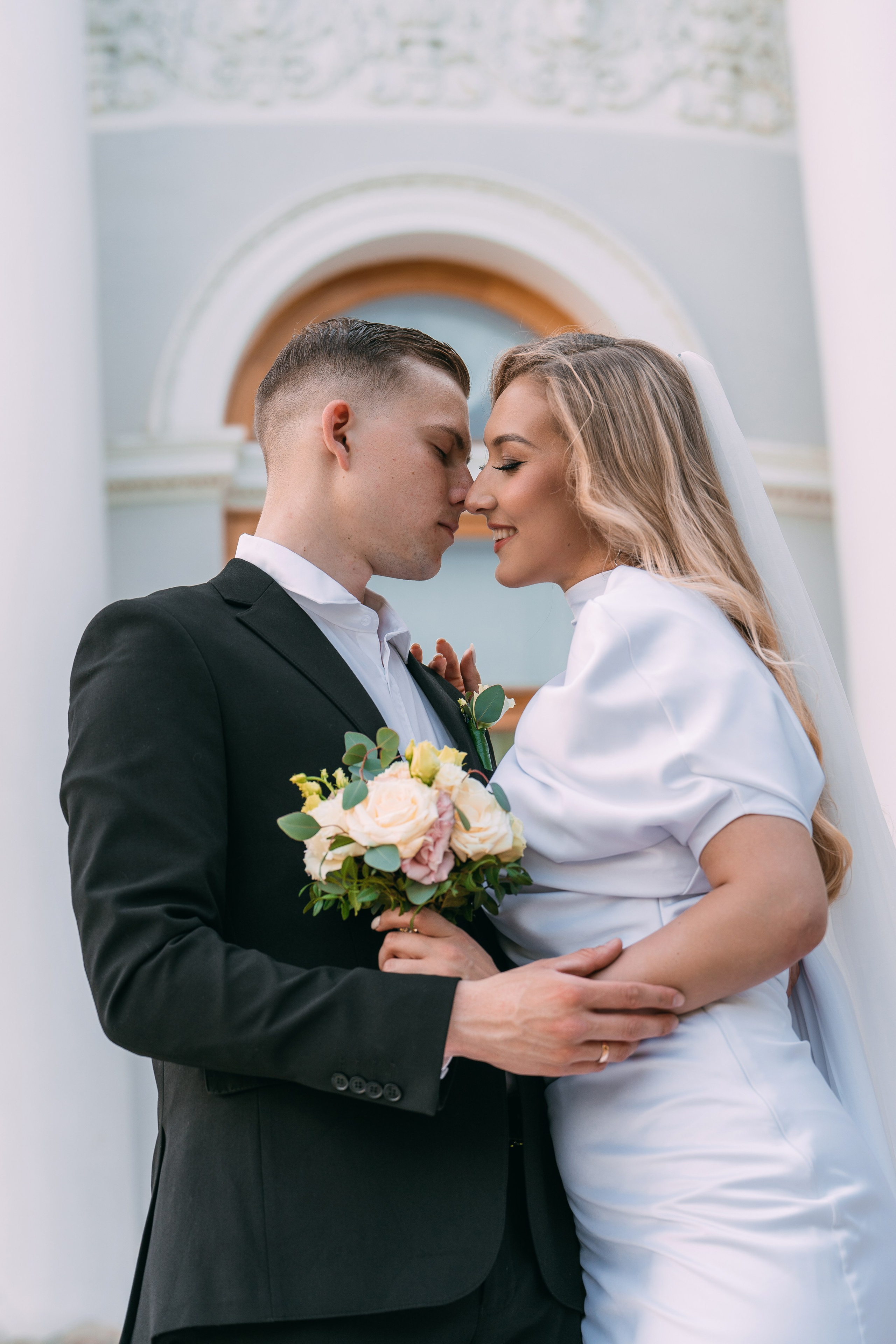 Никита + Ольга