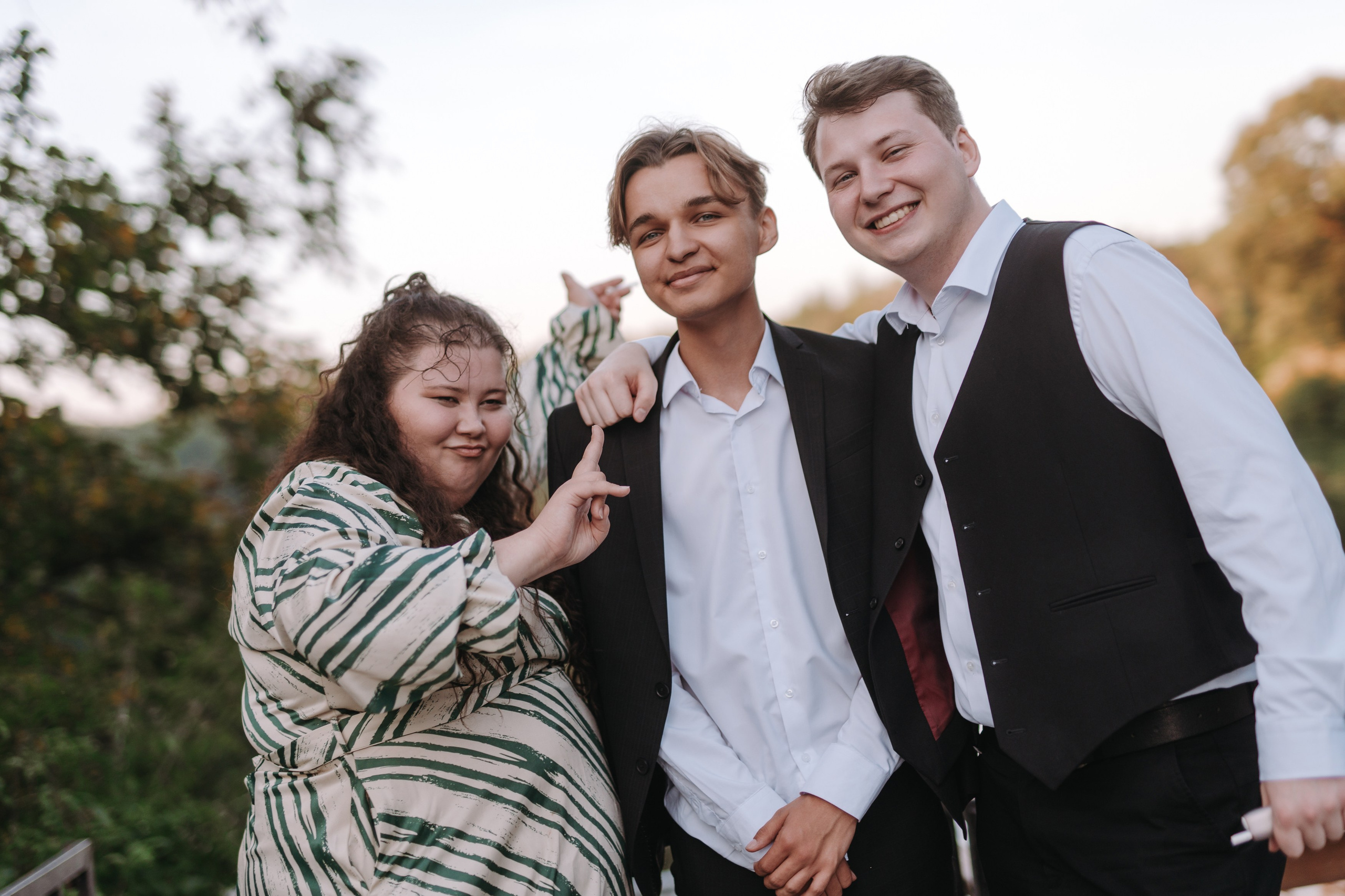 ШАТЕР ХОТИМ ЕДИМ, ВЕДУЩИЙ СИЯВУШ ШЕРМЕТЗАДЕ