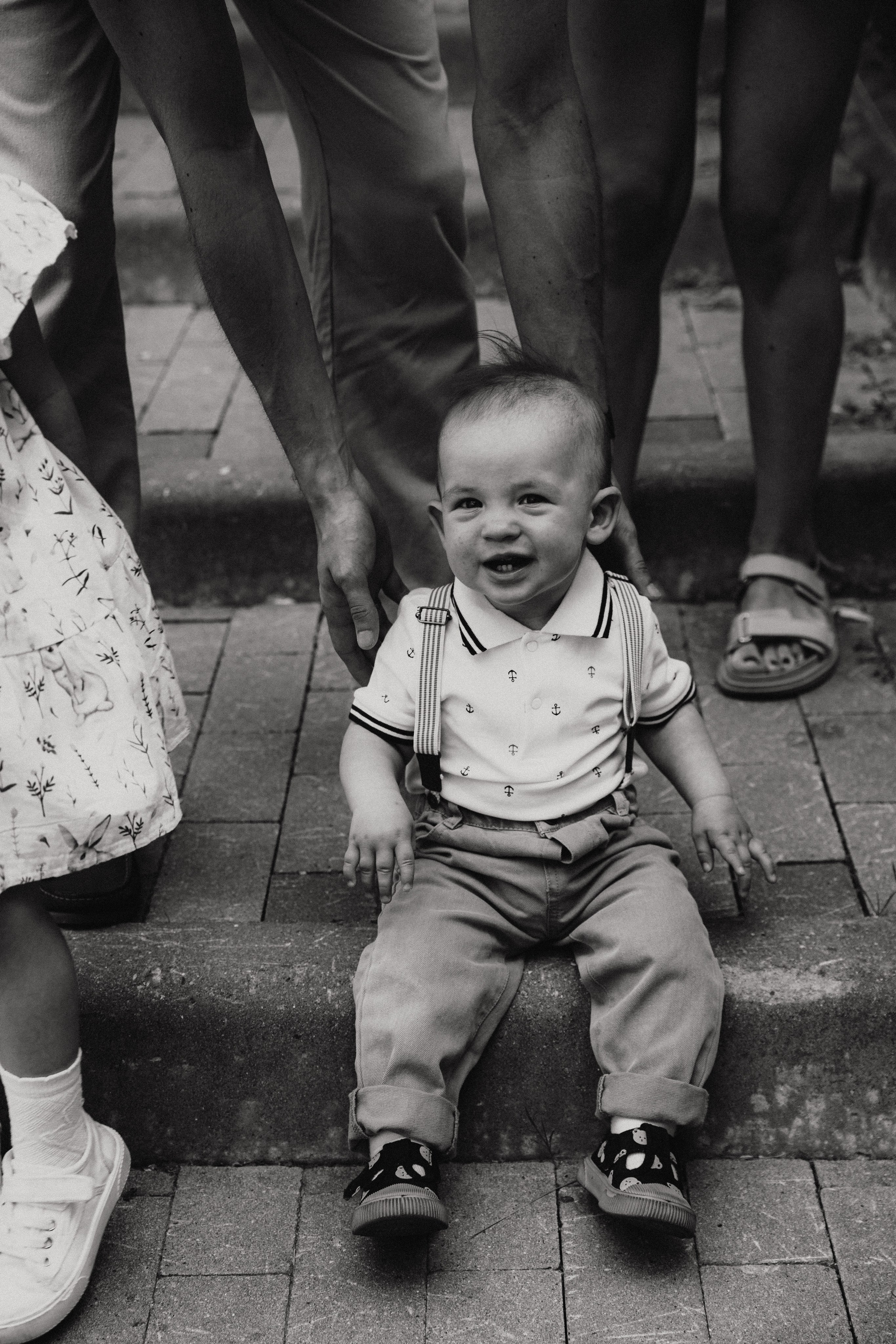 Александр & Александра. Свадебный фотограф в Москве — Павел Воронцов