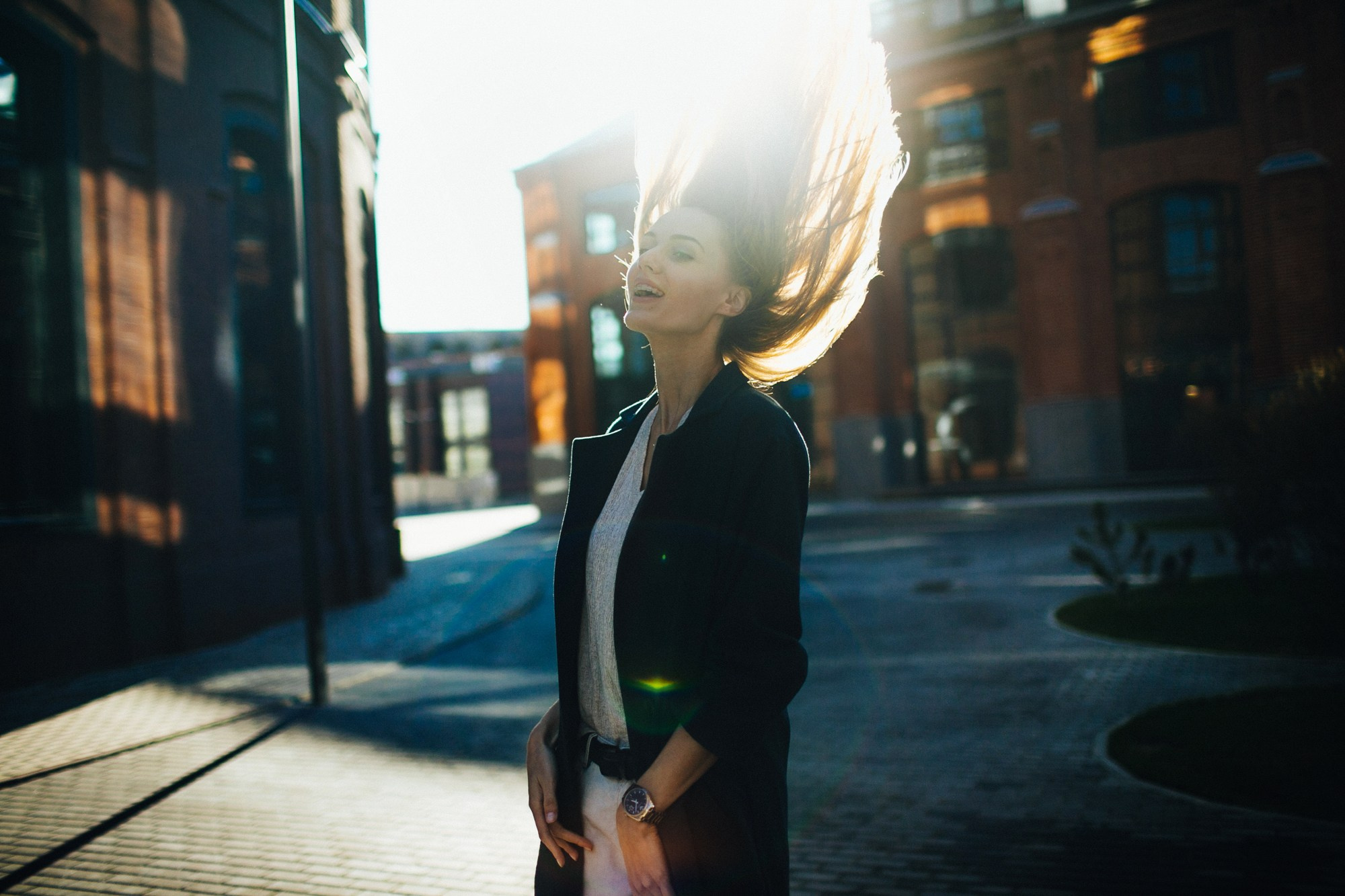 Денис & Арина. Свадебный фотограф в Москве — Павел Воронцов