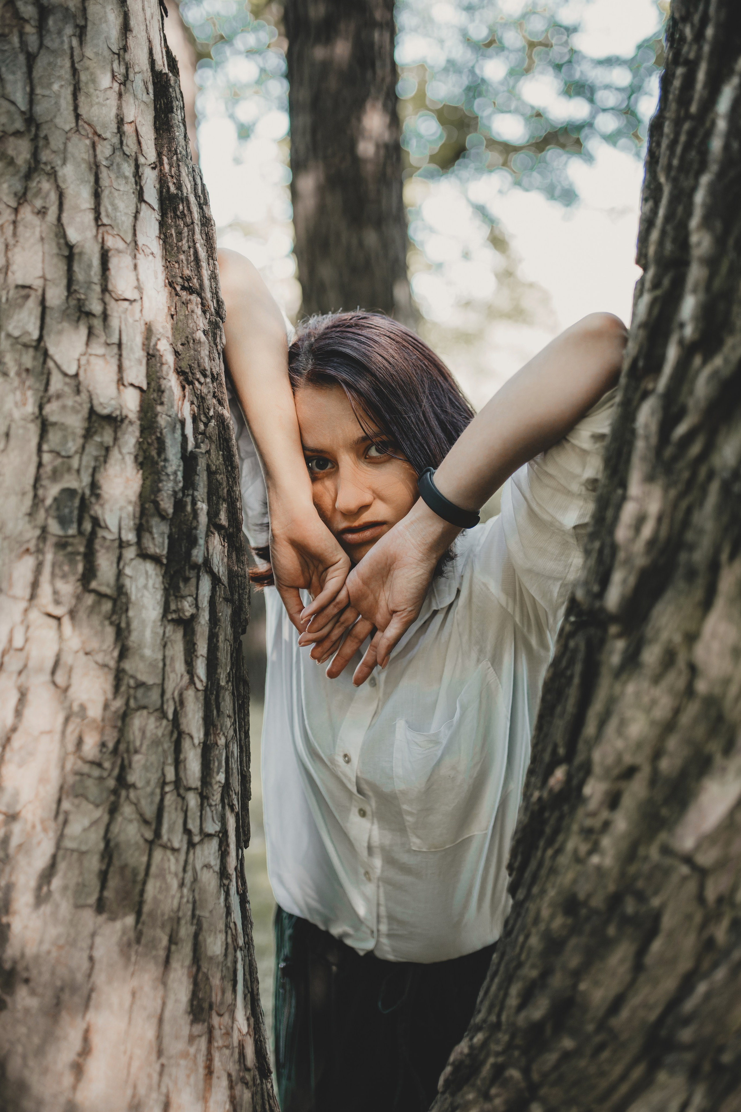 Лена. Фотограф Ольга Махалова — Санкт-Петербург, Москва, Нижний Новгород