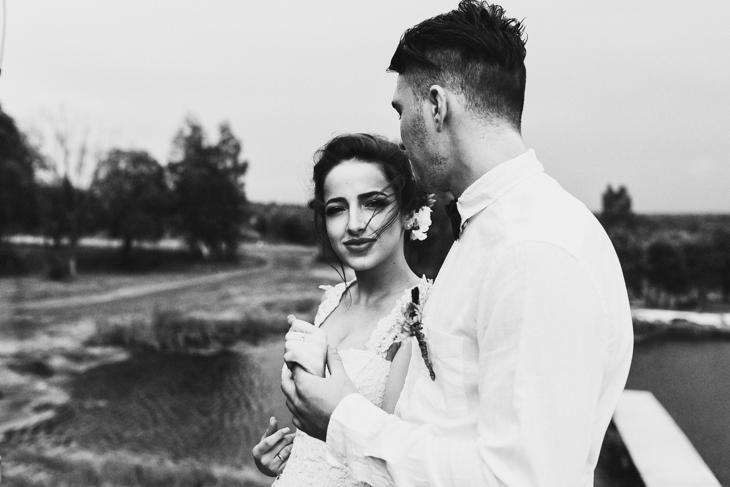 Свадебное портфолио. Семейный и свадебный фотограф в Новороссийске