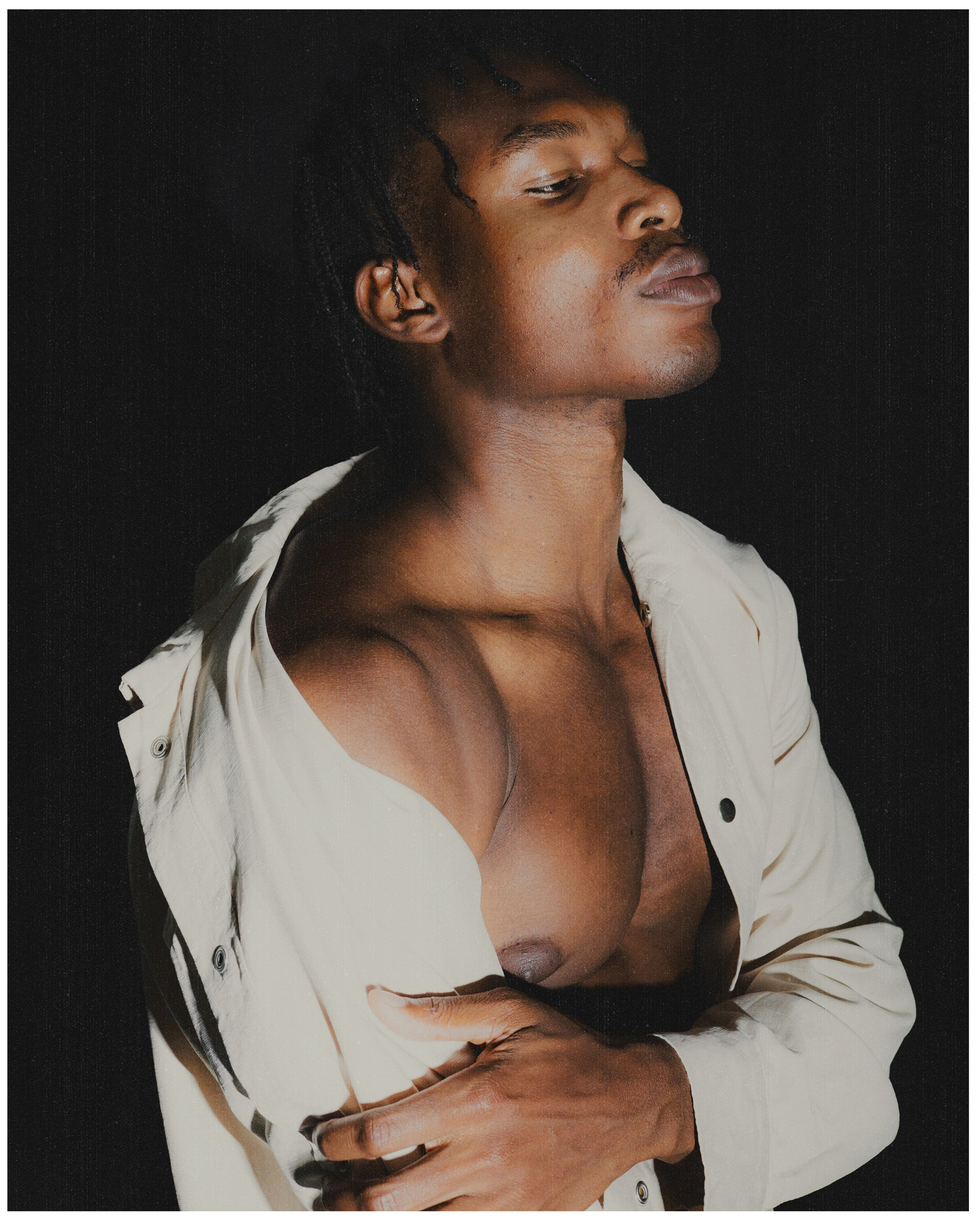 Патрик | Индивидуальная фотосессия. Главная